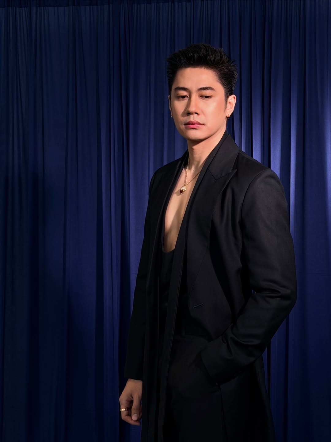 แจม - รชตะ หัมพานนท์