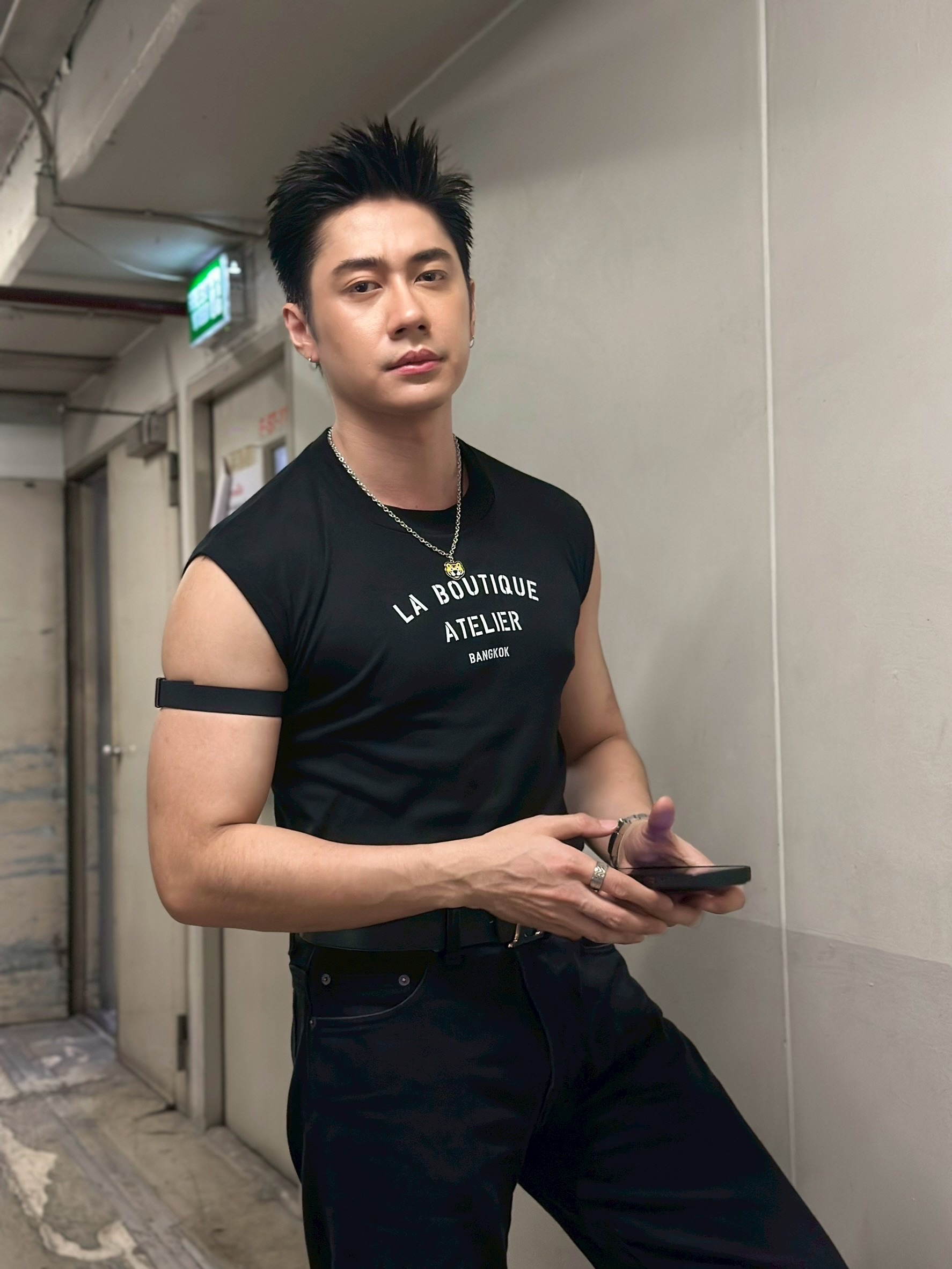 แจม - รชตะ หัมพานนท์