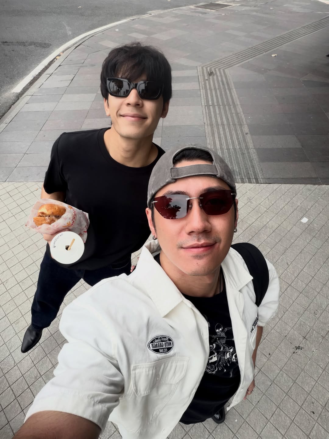 แจม - รชตะ หัมพานนท์