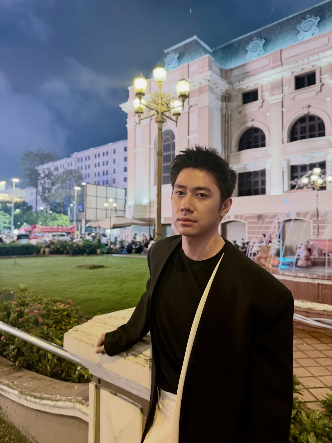 แจม - รชตะ หัมพานนท์