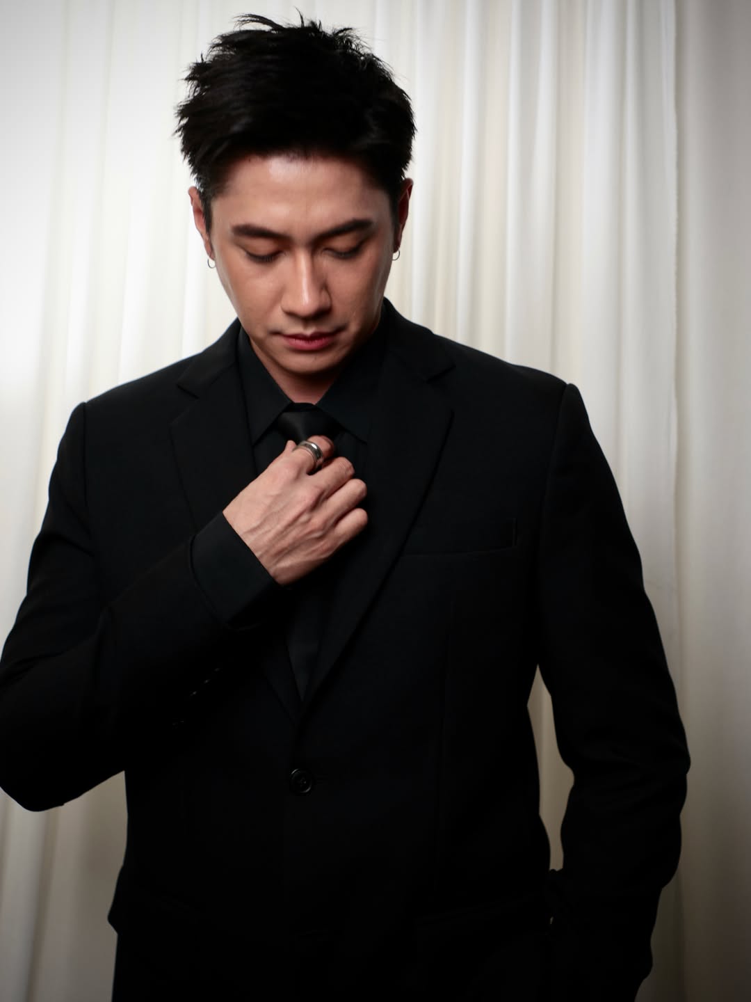 แจม - รชตะ หัมพานนท์