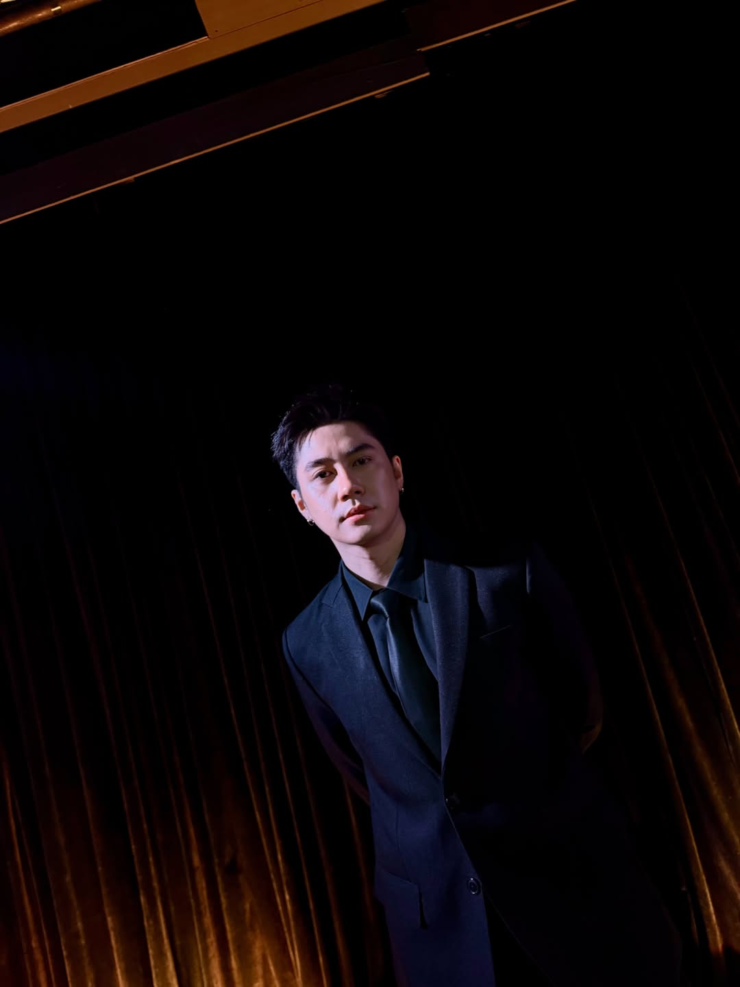 แจม - รชตะ หัมพานนท์