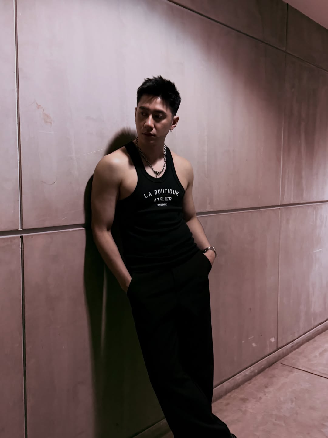 แจม - รชตะ หัมพานนท์