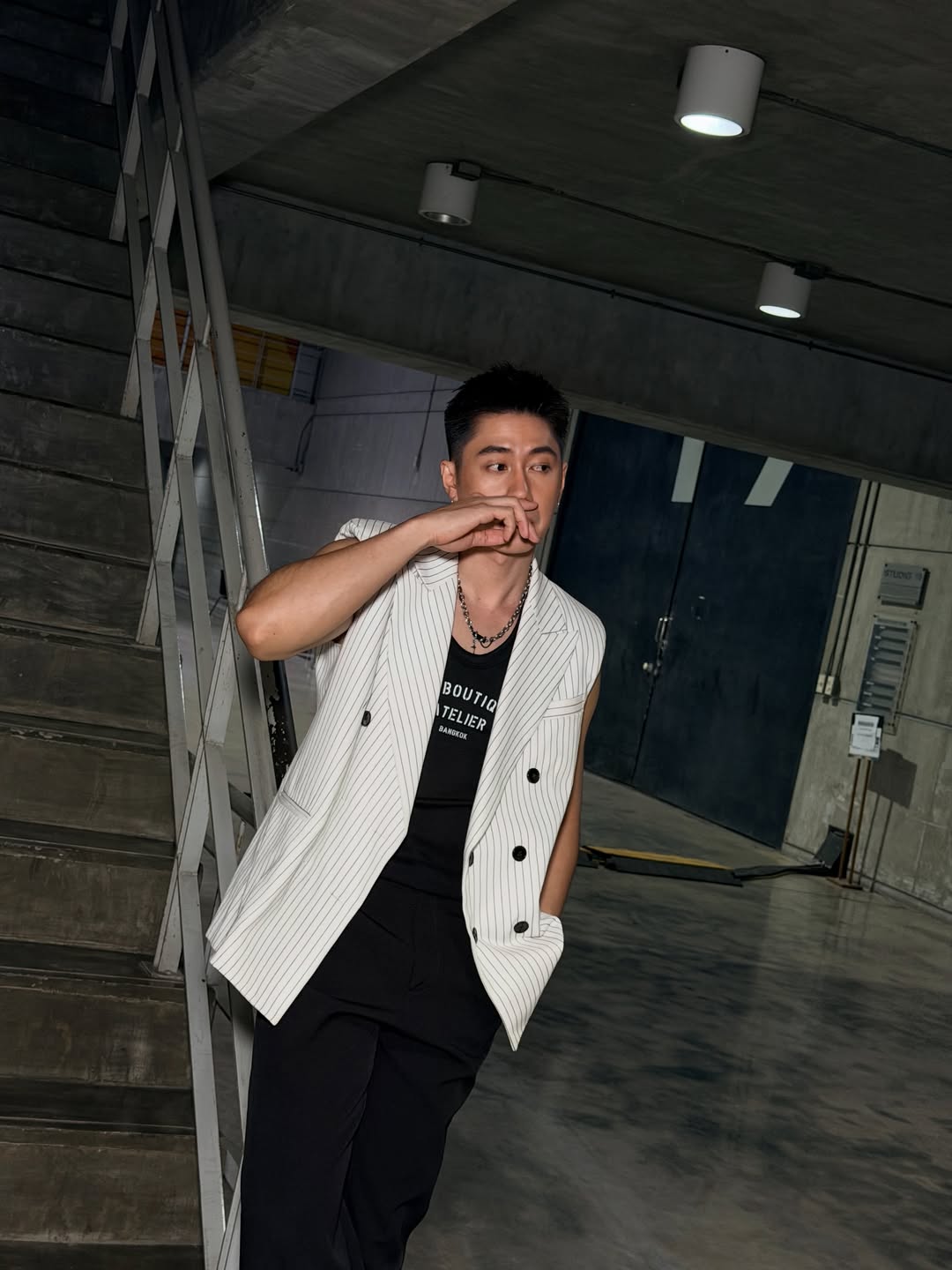 แจม - รชตะ หัมพานนท์