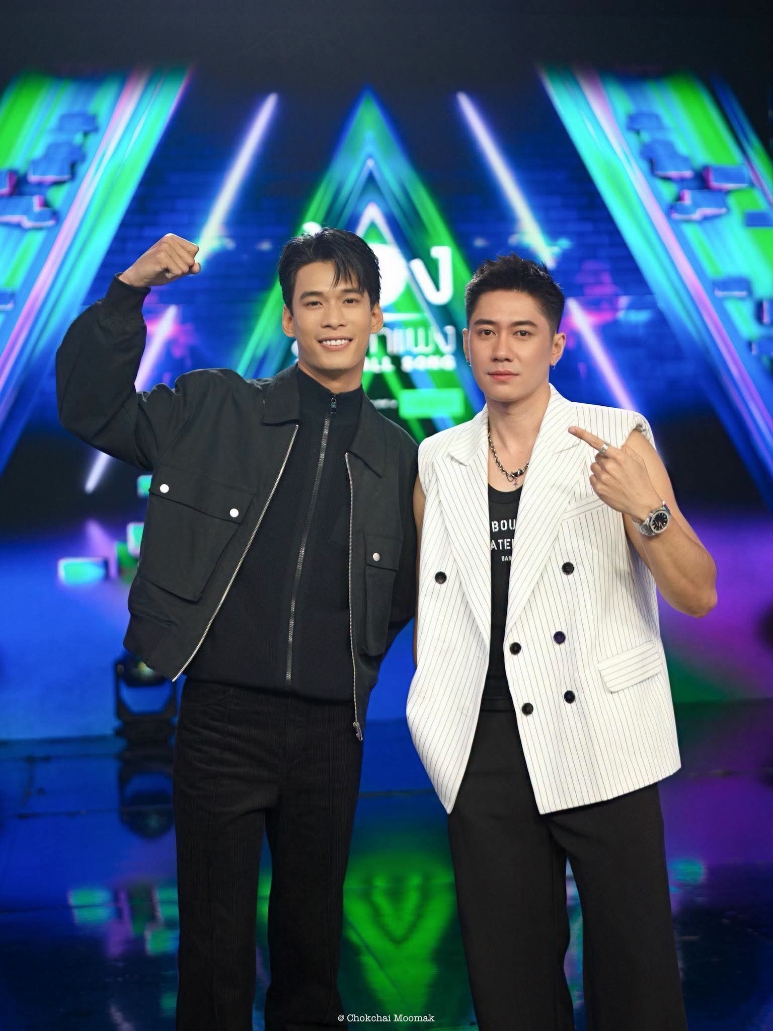 แจม - รชตะ หัมพานนท์