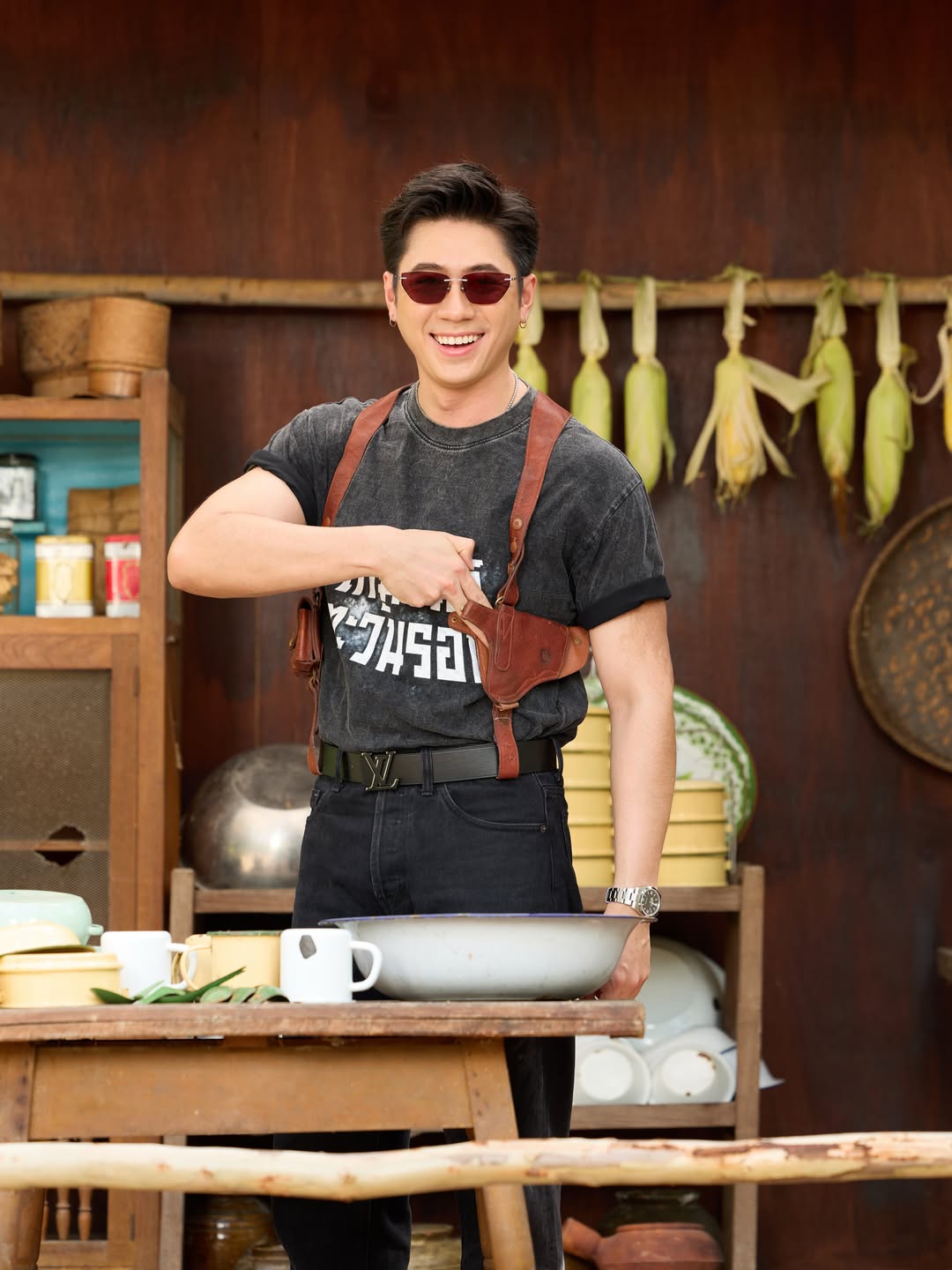 แจม - รชตะ หัมพานนท์