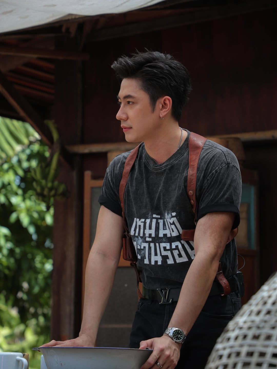 แจม - รชตะ หัมพานนท์