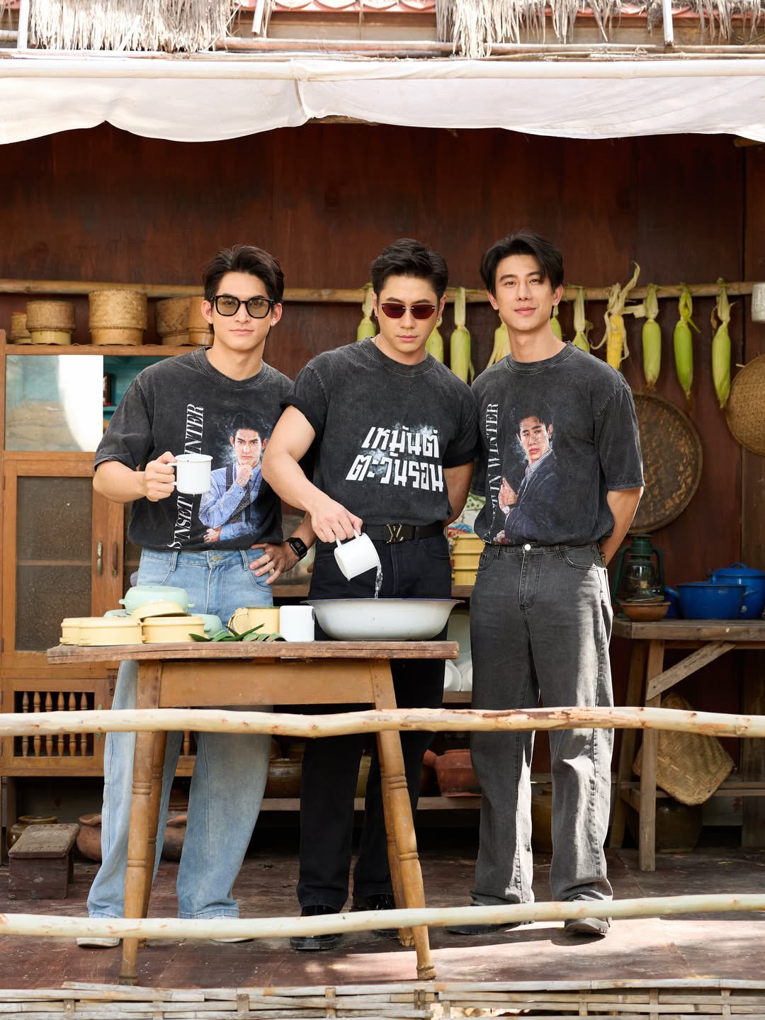 แจม - รชตะ หัมพานนท์
