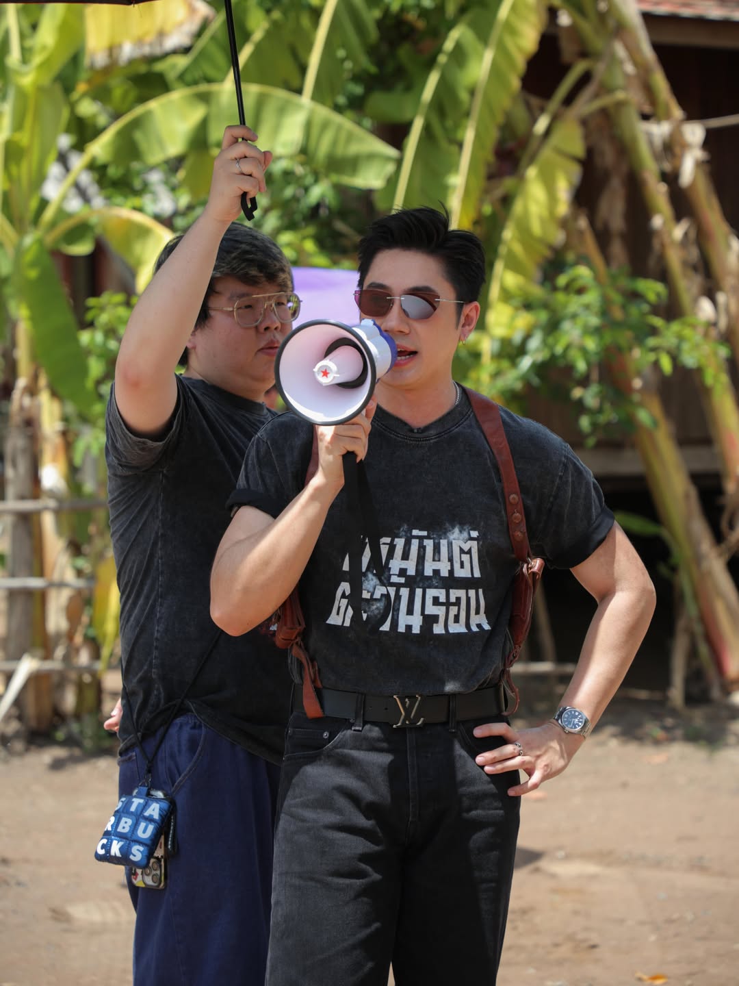 แจม - รชตะ หัมพานนท์