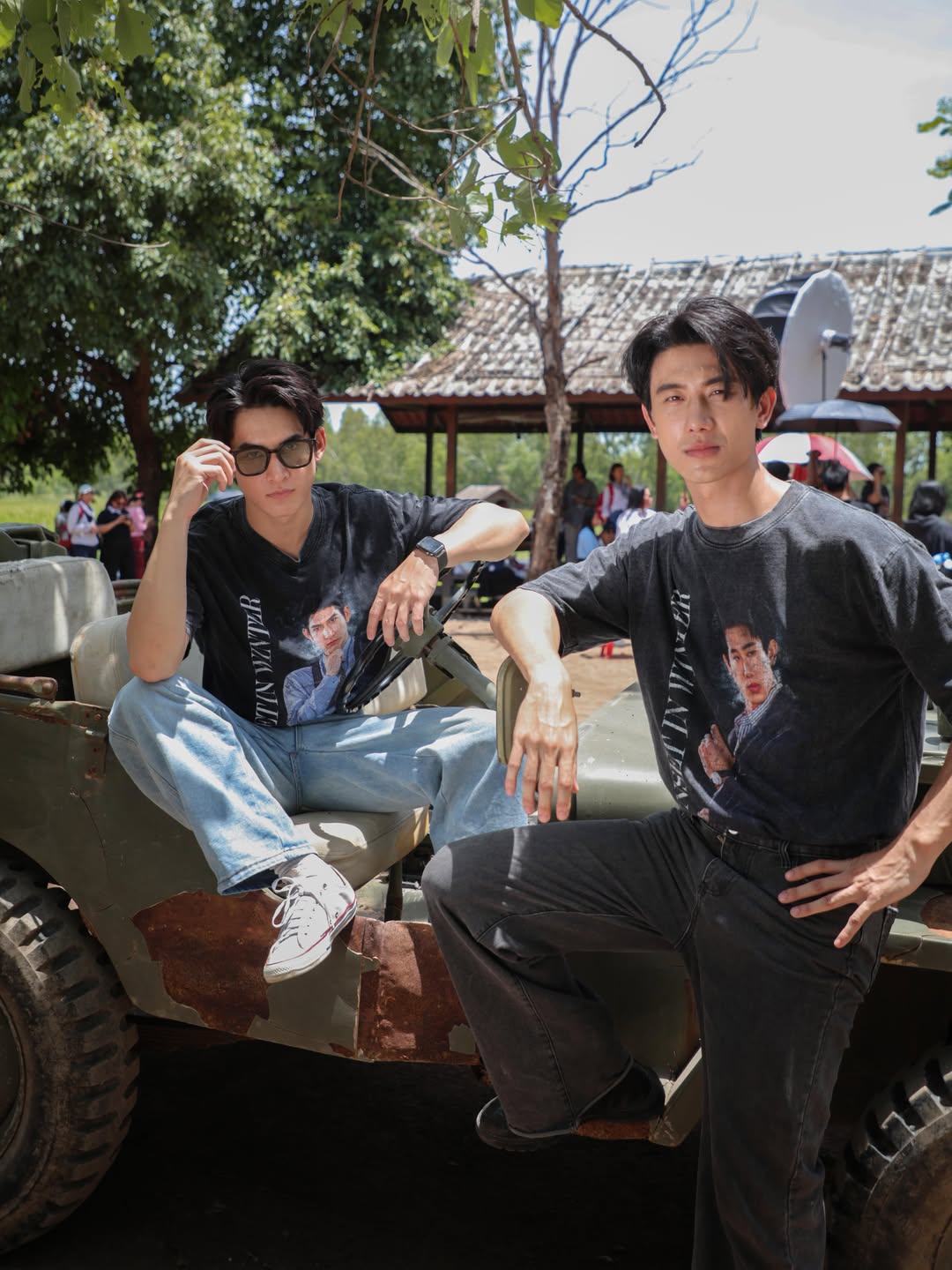 แจม - รชตะ หัมพานนท์