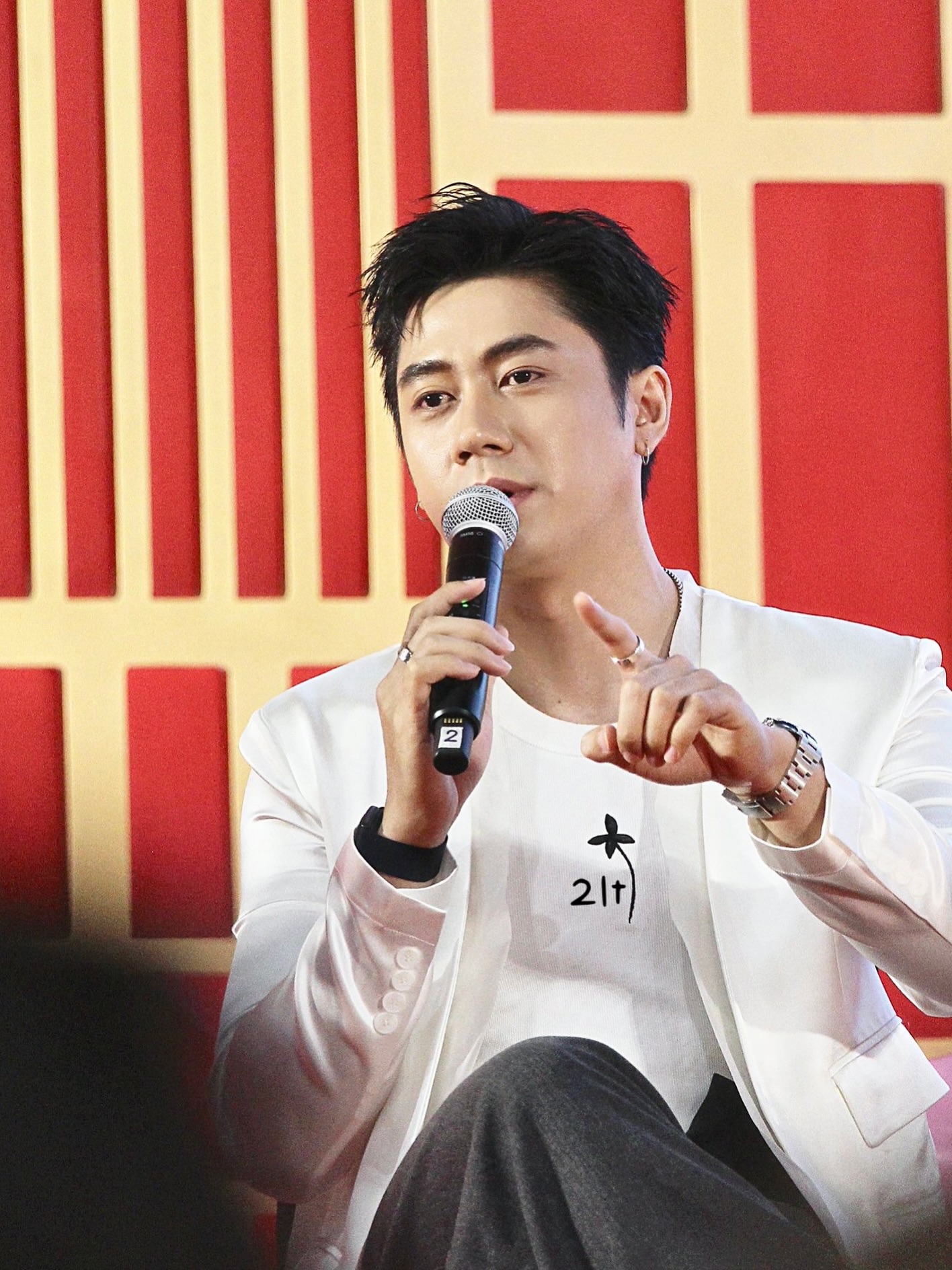 แจม - รชตะ หัมพานนท์