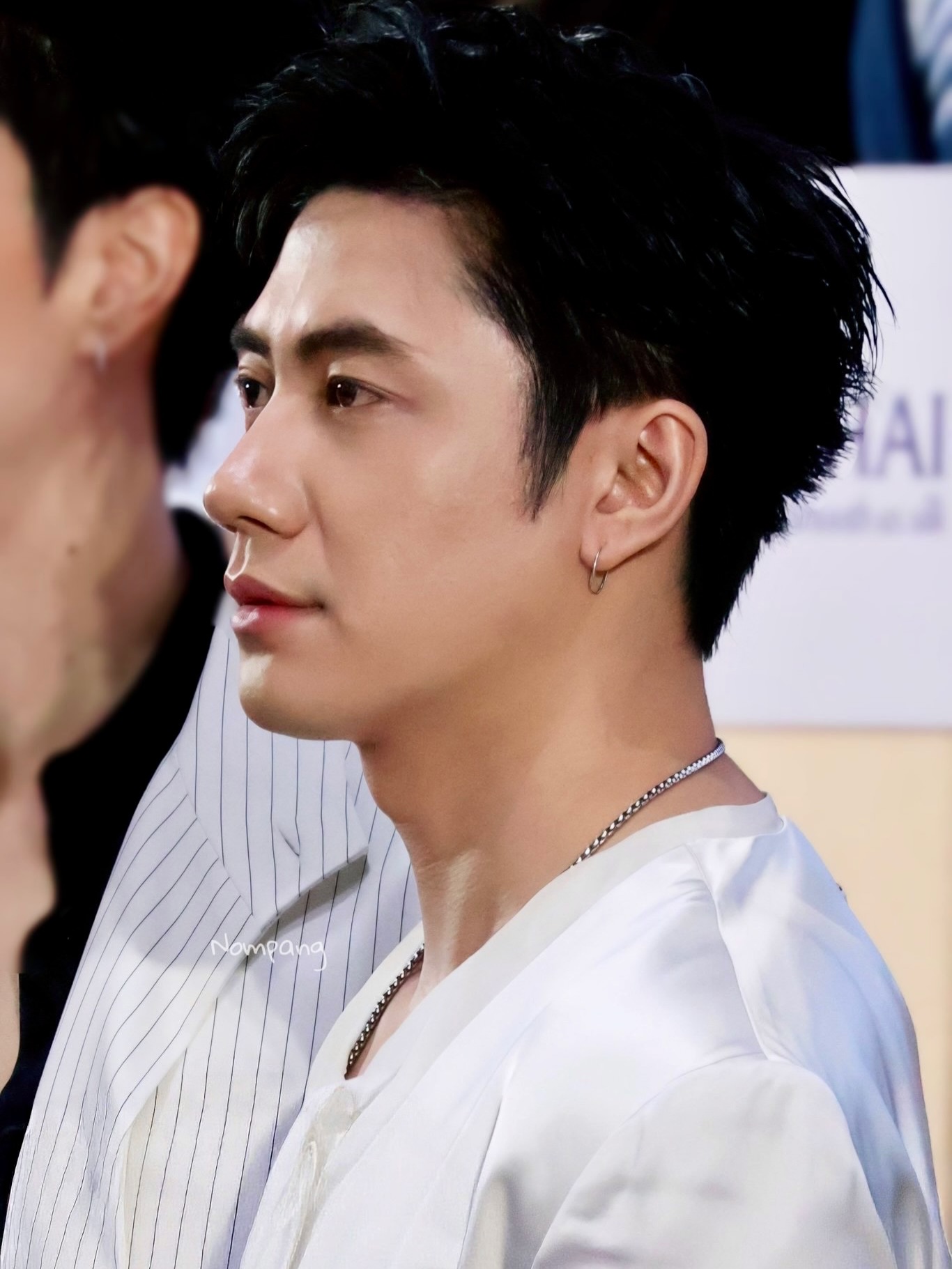 แจม - รชตะ หัมพานนท์