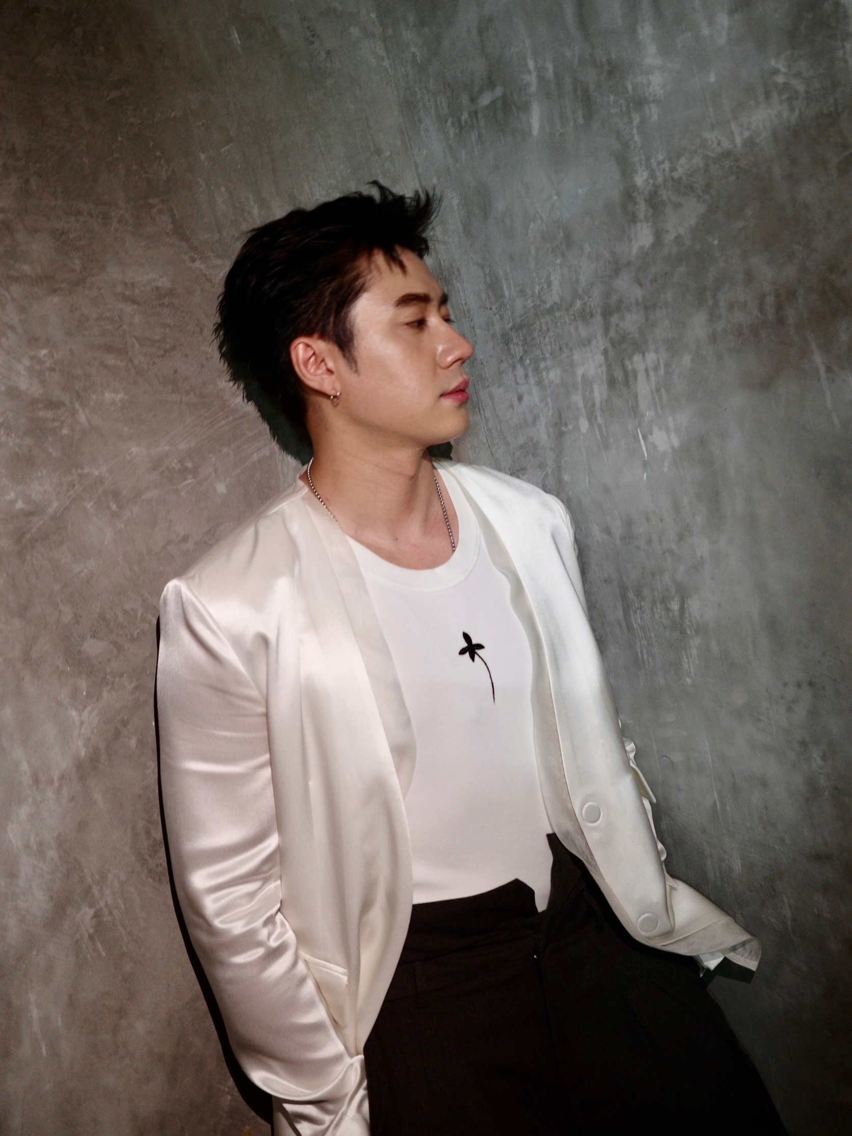 แจม - รชตะ หัมพานนท์