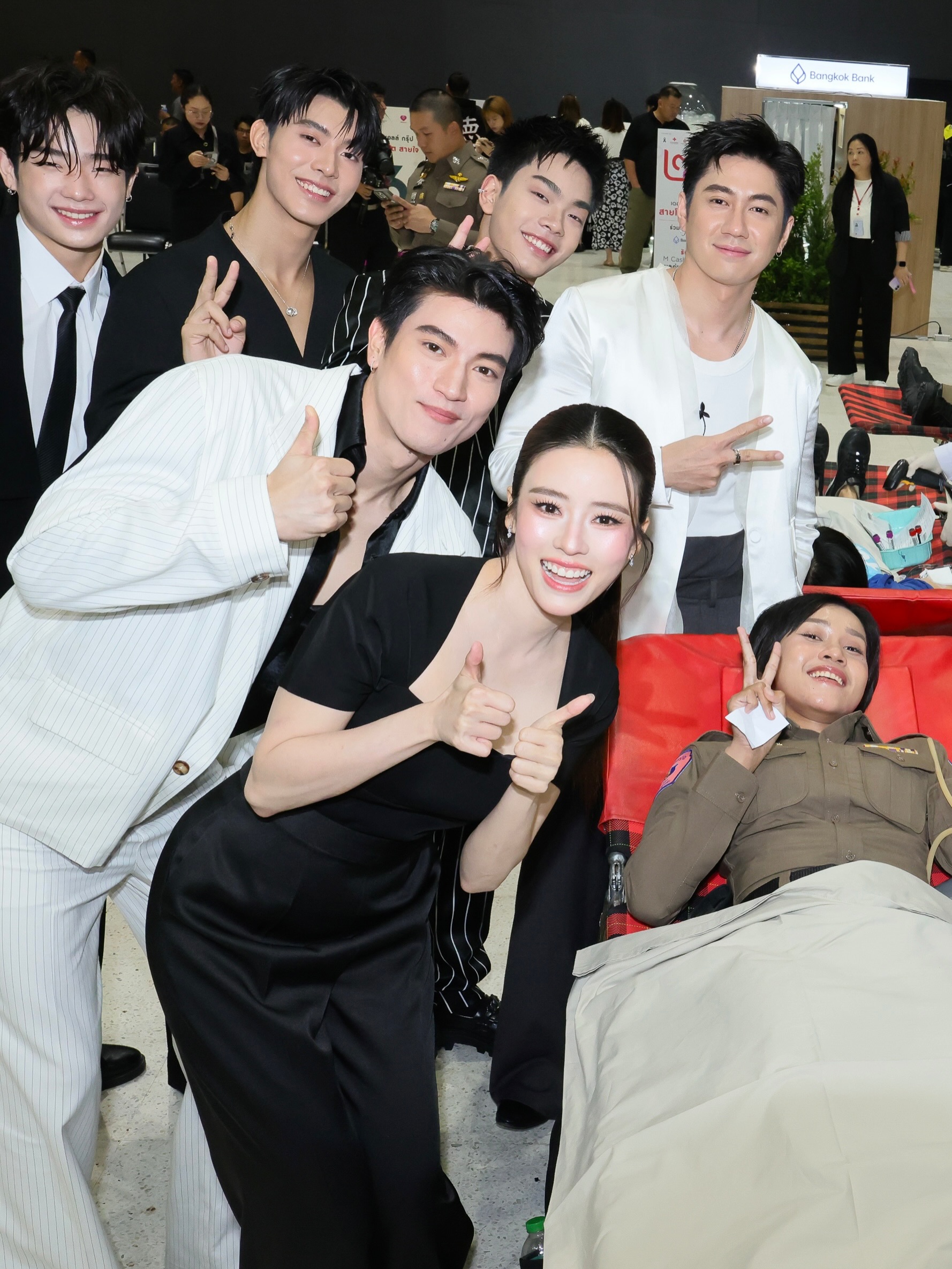 แจม - รชตะ หัมพานนท์