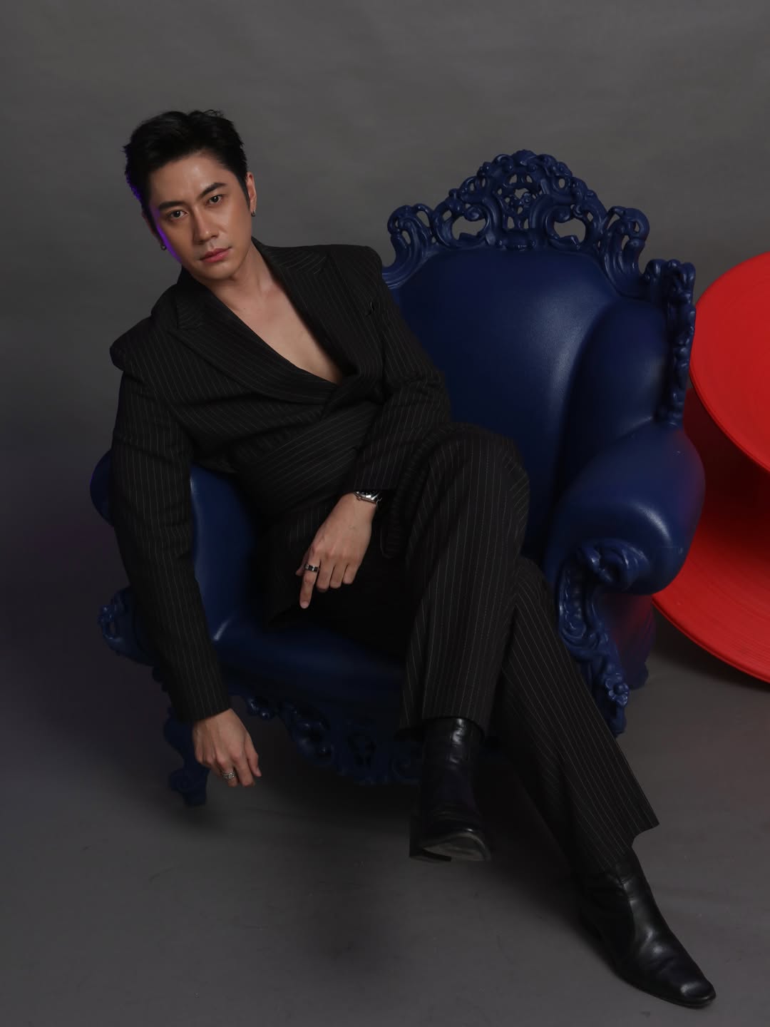 แจม - รชตะ หัมพานนท์