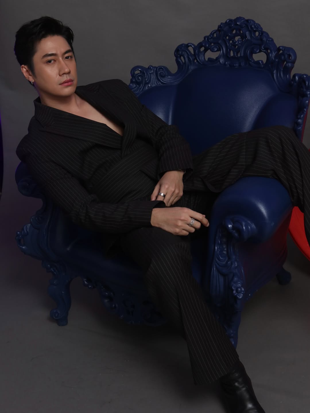 แจม - รชตะ หัมพานนท์