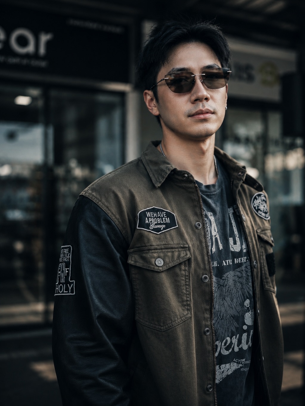 แจม - รชตะ หัมพานนท์