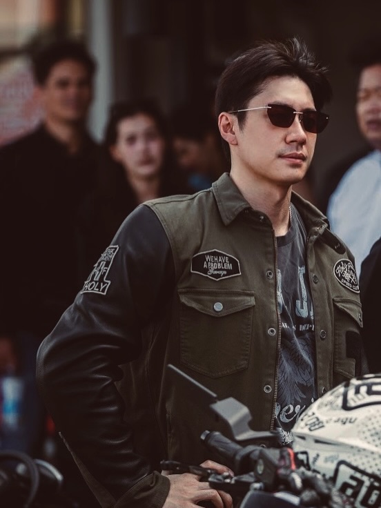 แจม - รชตะ หัมพานนท์