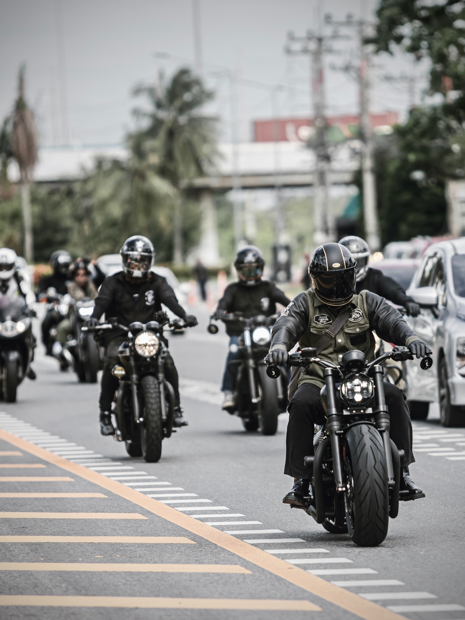 แจม - รชตะ หัมพานนท์