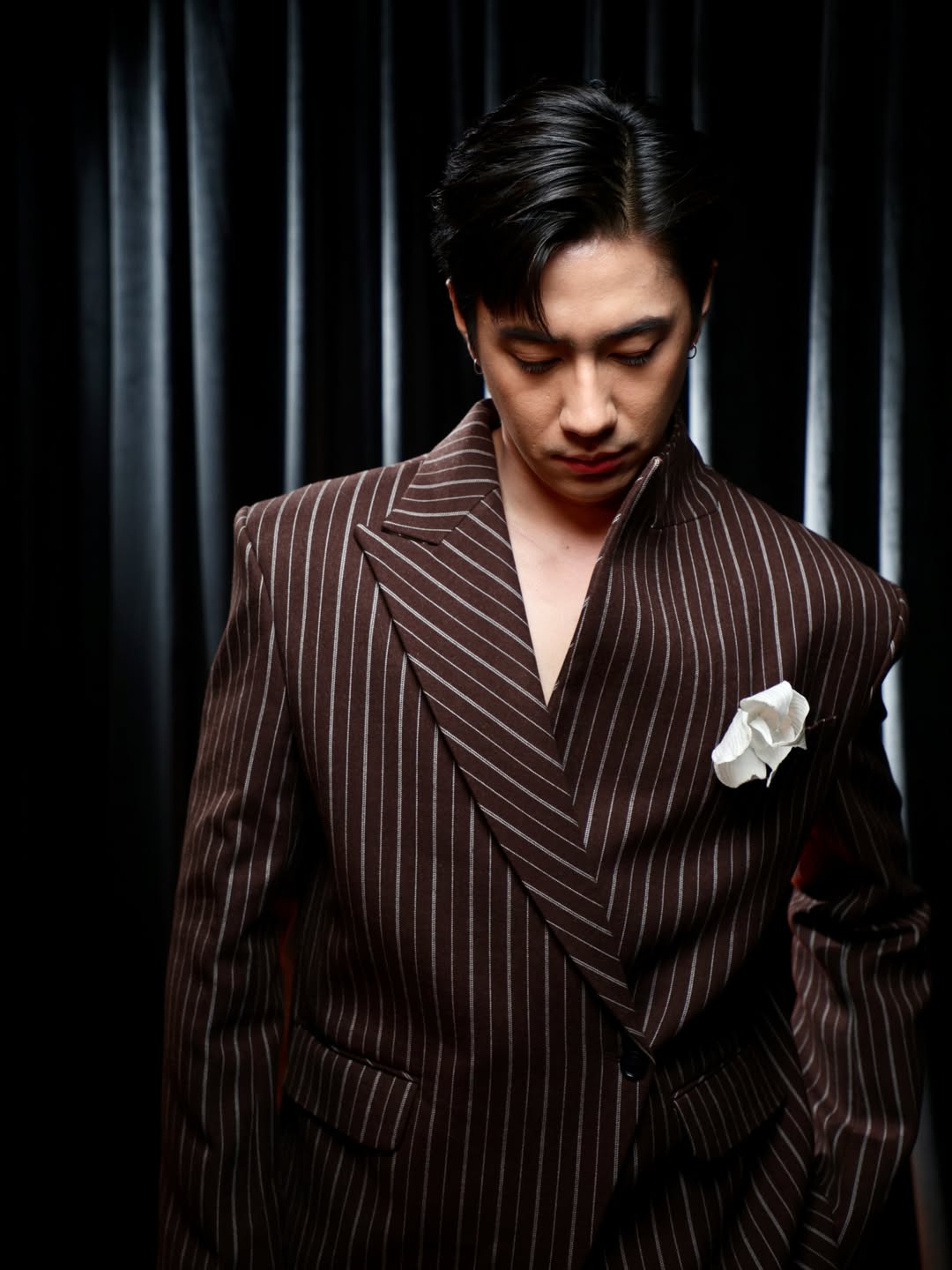 แจม - รชตะ หัมพานนท์