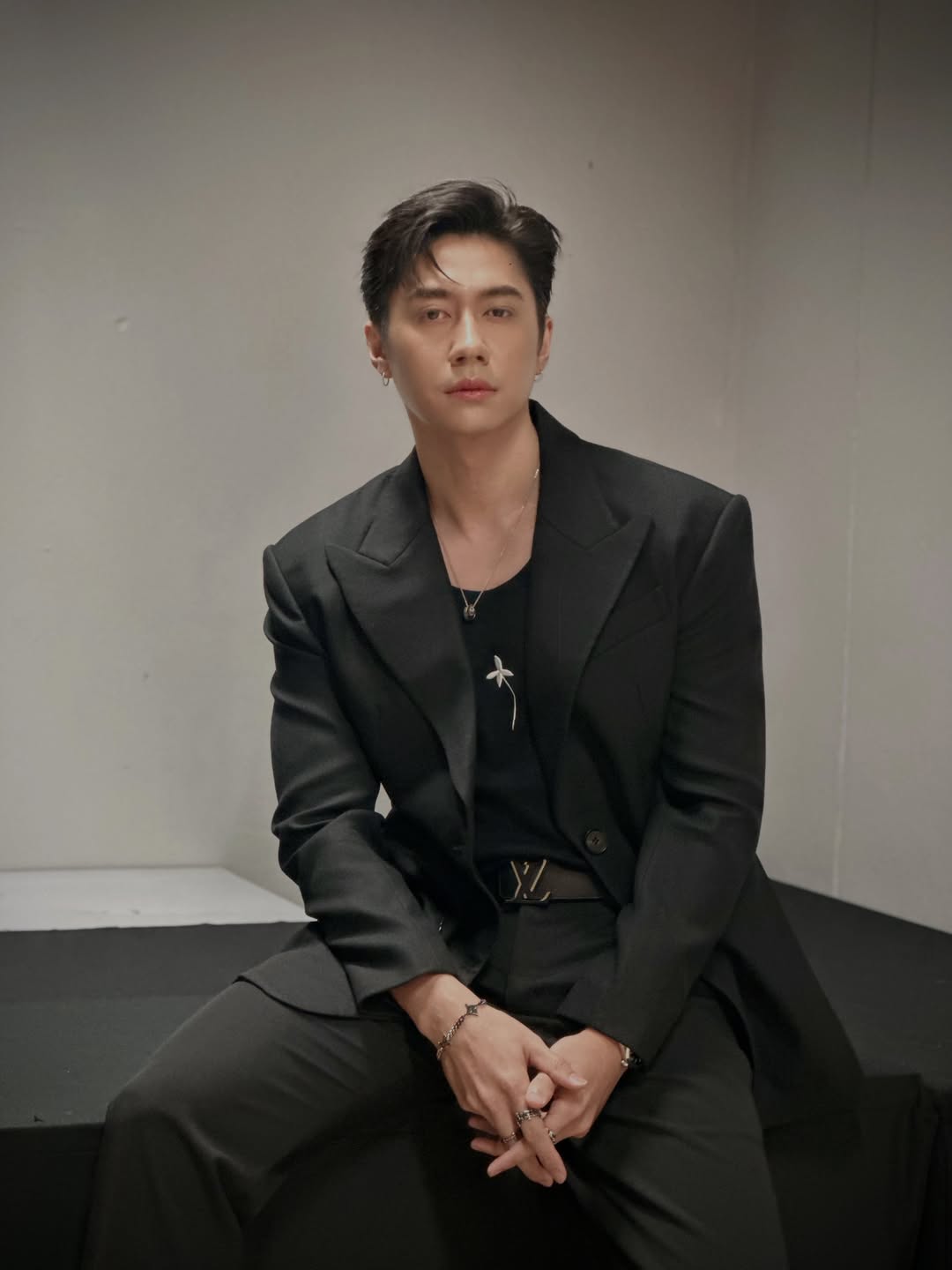 แจม - รชตะ หัมพานนท์
