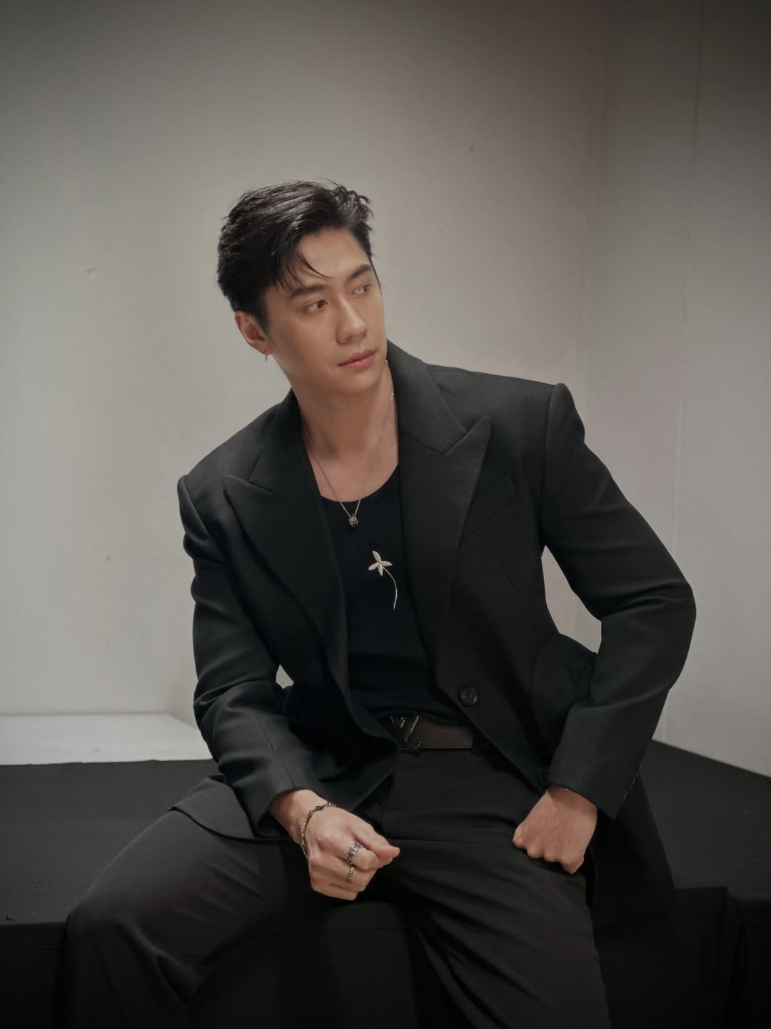 แจม - รชตะ หัมพานนท์