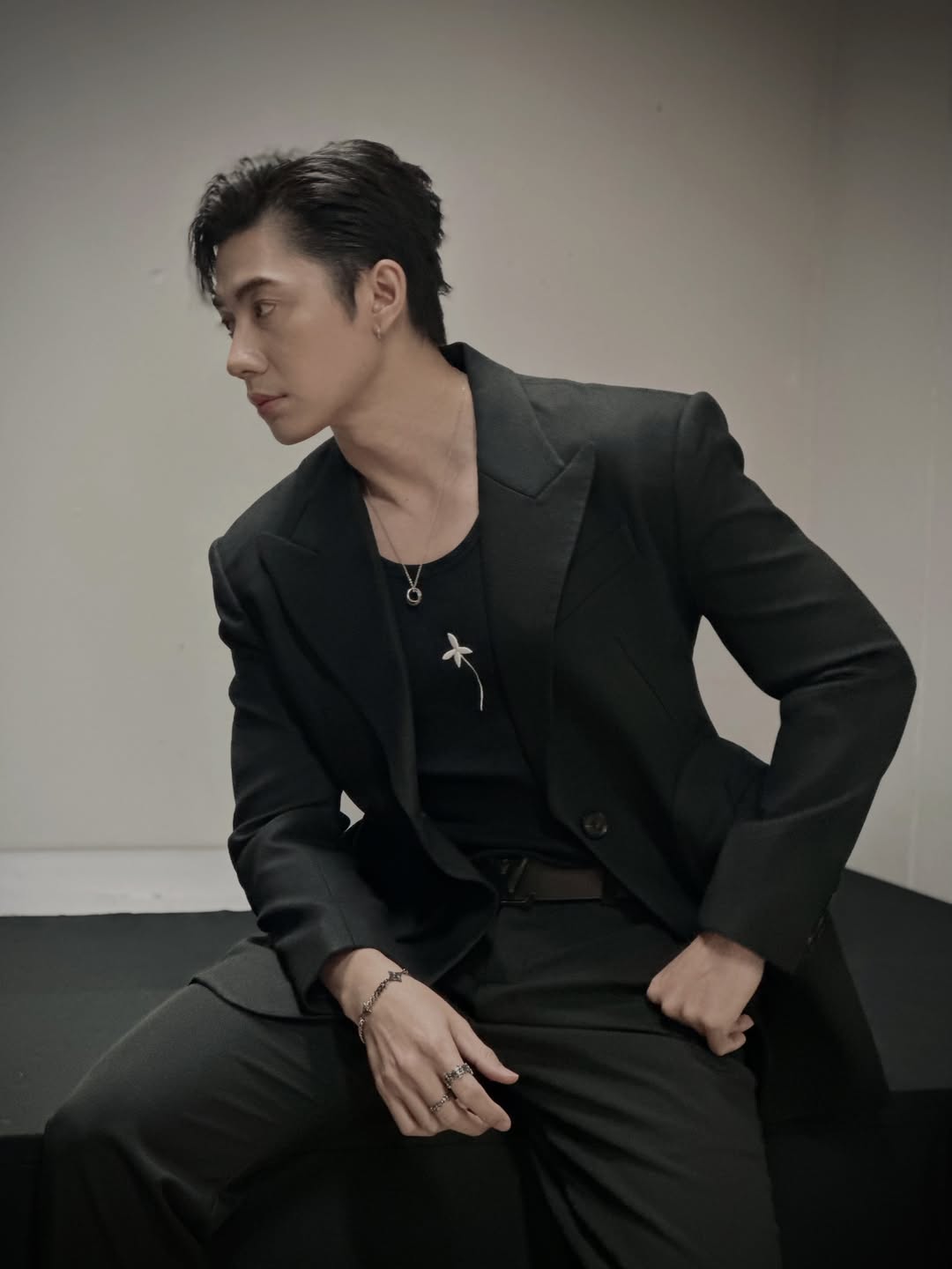 แจม - รชตะ หัมพานนท์