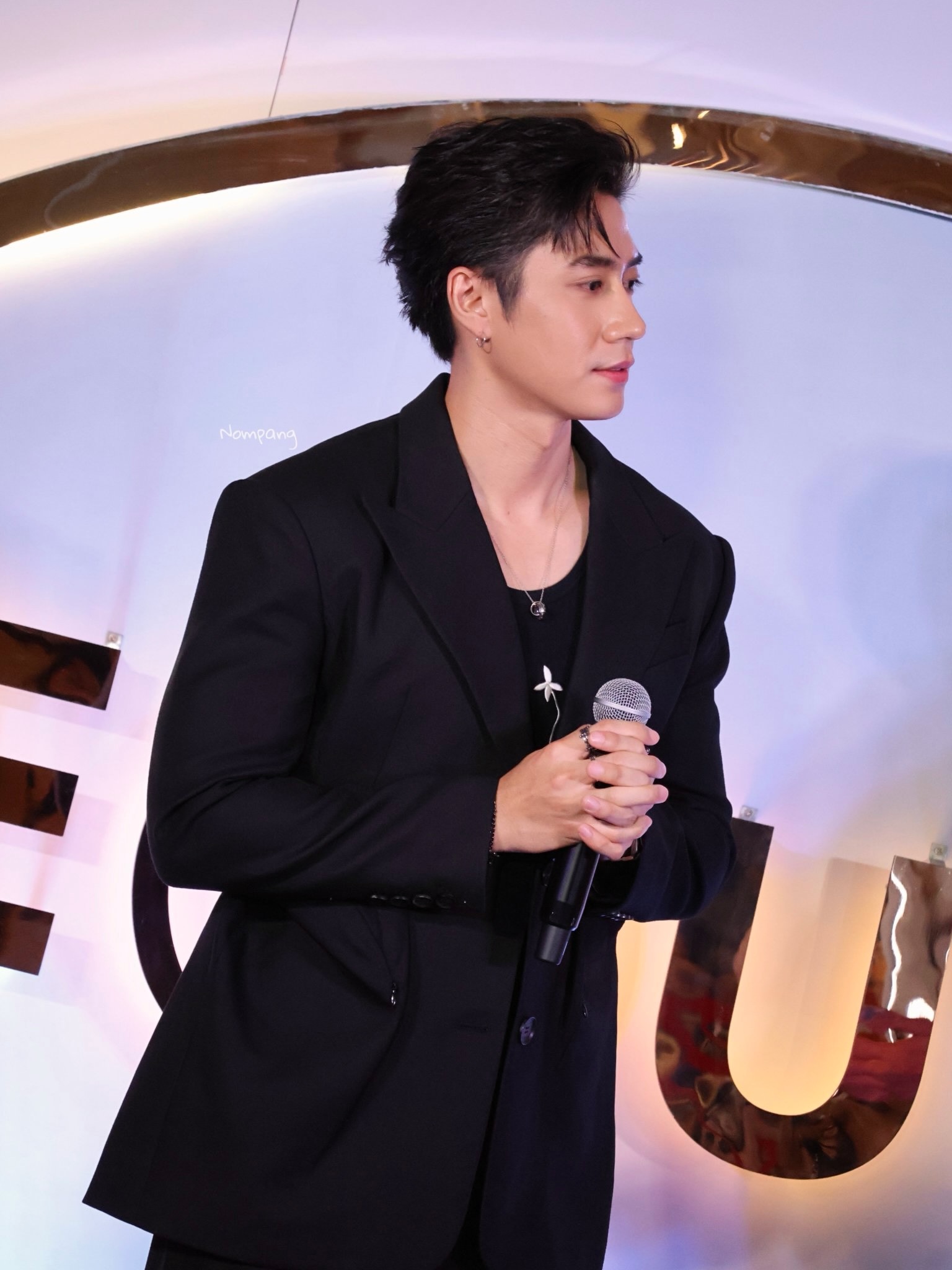 แจม - รชตะ หัมพานนท์