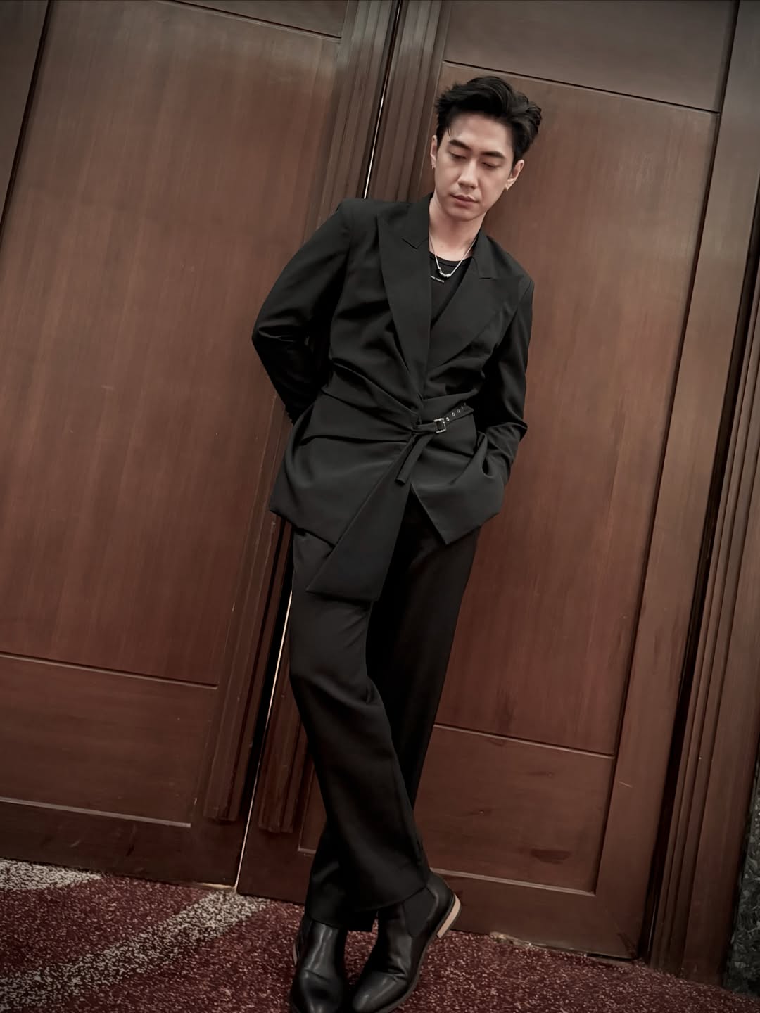 แจม - รชตะ หัมพานนท์