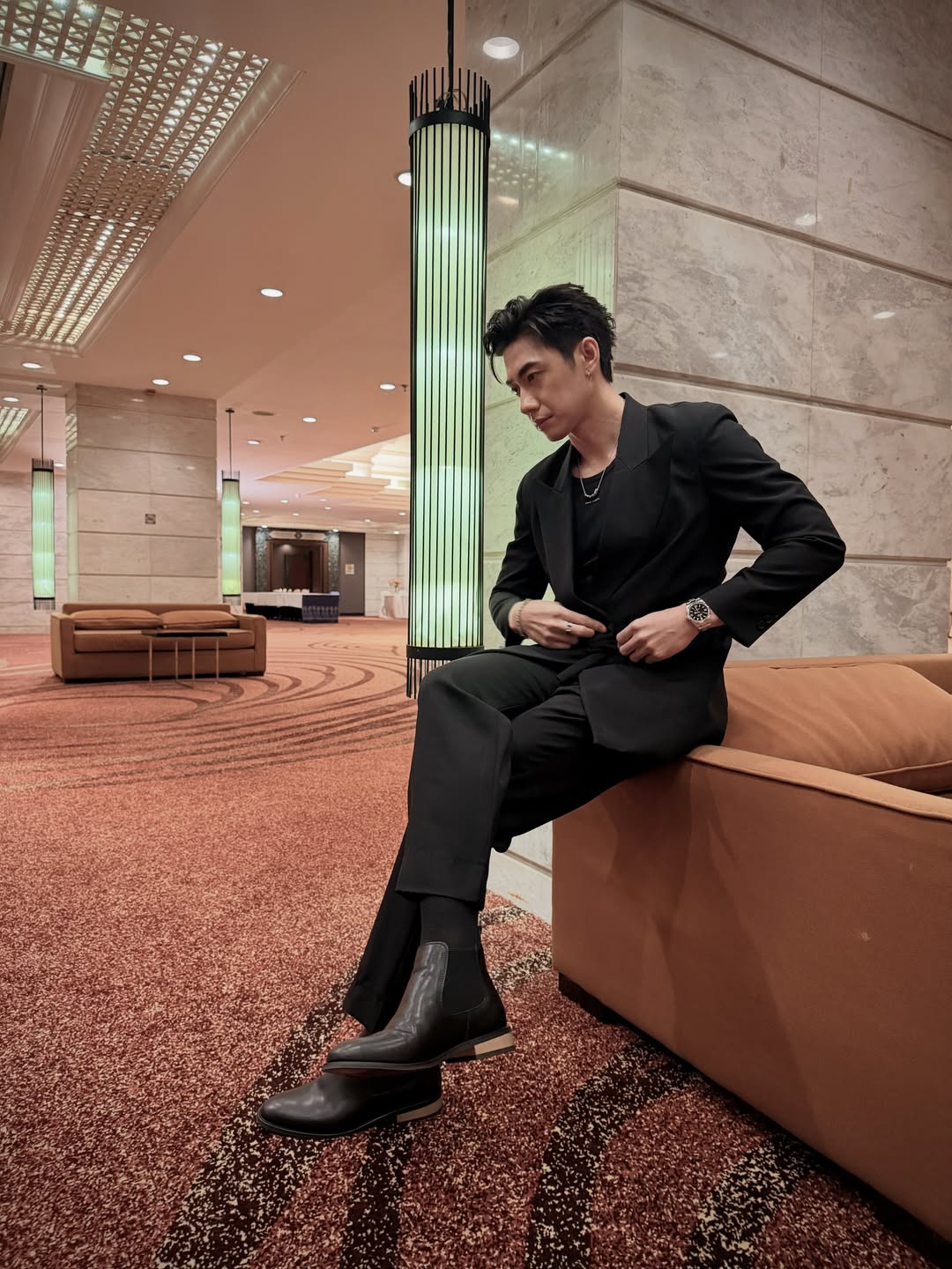 แจม - รชตะ หัมพานนท์