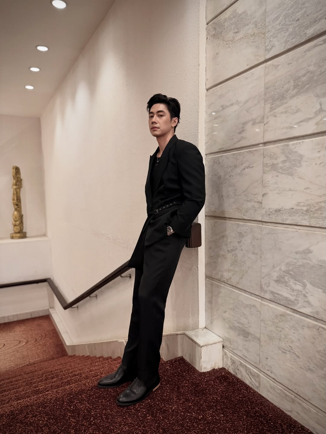 แจม - รชตะ หัมพานนท์