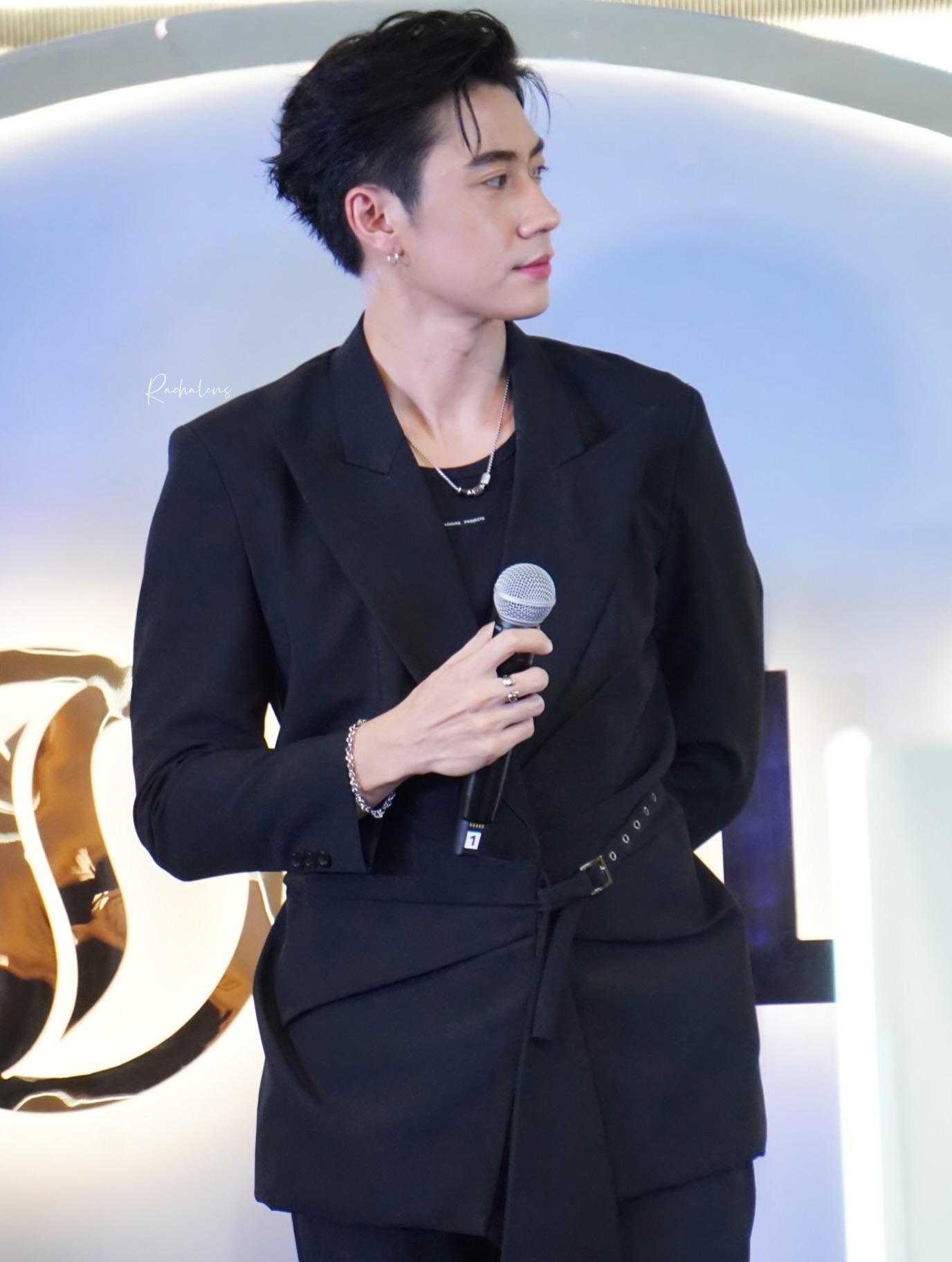 แจม - รชตะ หัมพานนท์