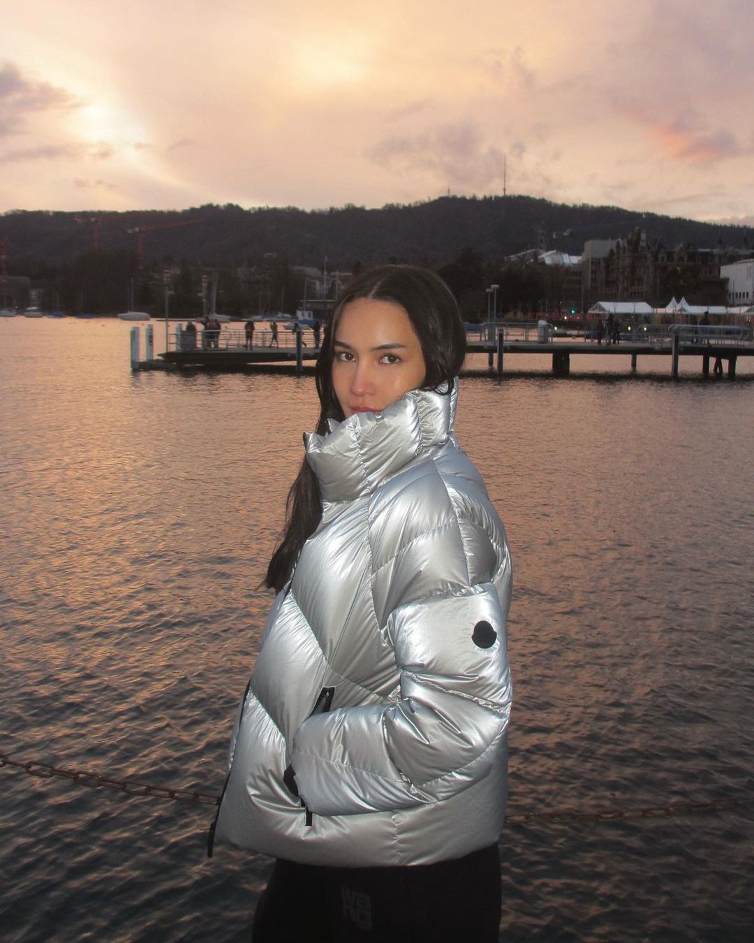 ลิตา - คาลิยา นิฮุต