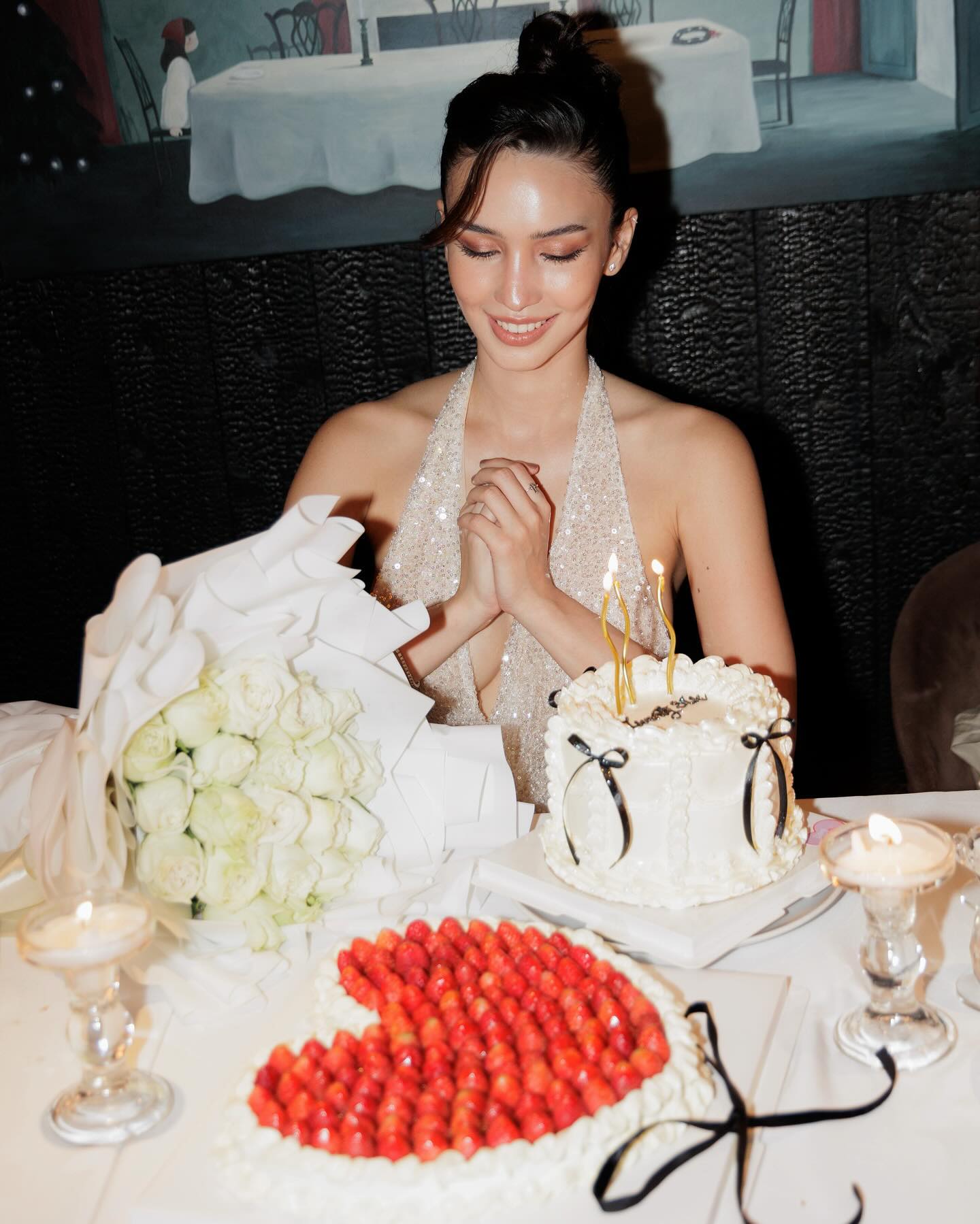 ลิตา - คาลิยา นิฮุต