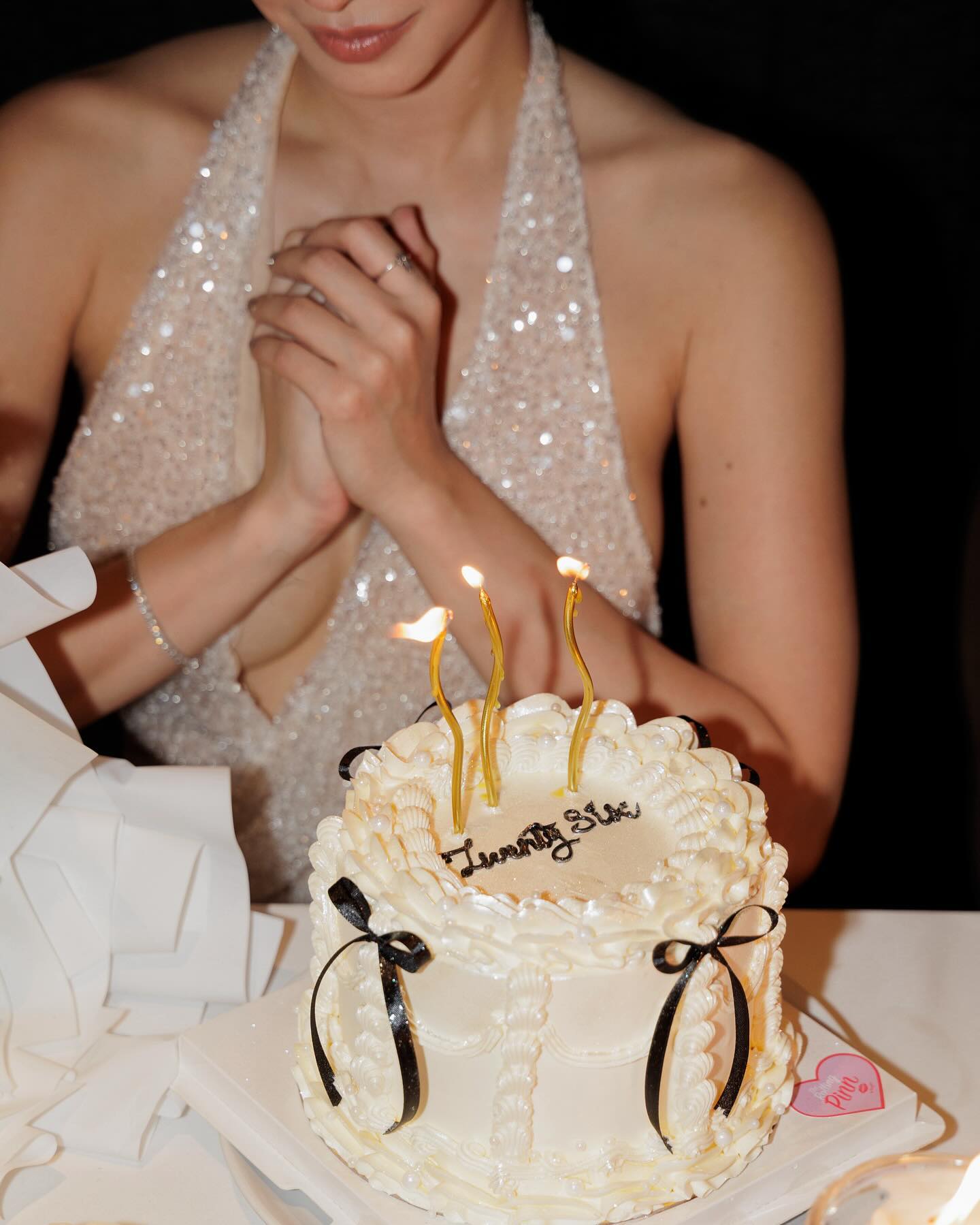 ลิตา - คาลิยา นิฮุต