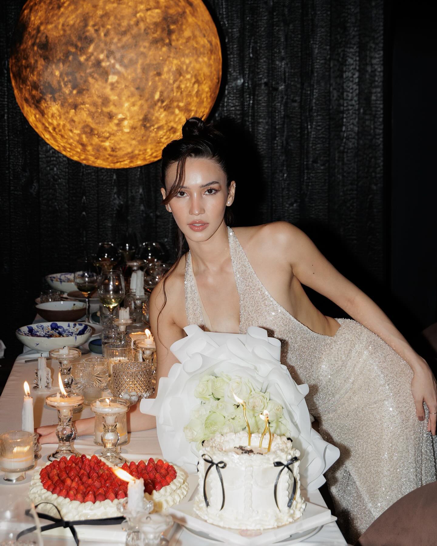 ลิตา - คาลิยา นิฮุต