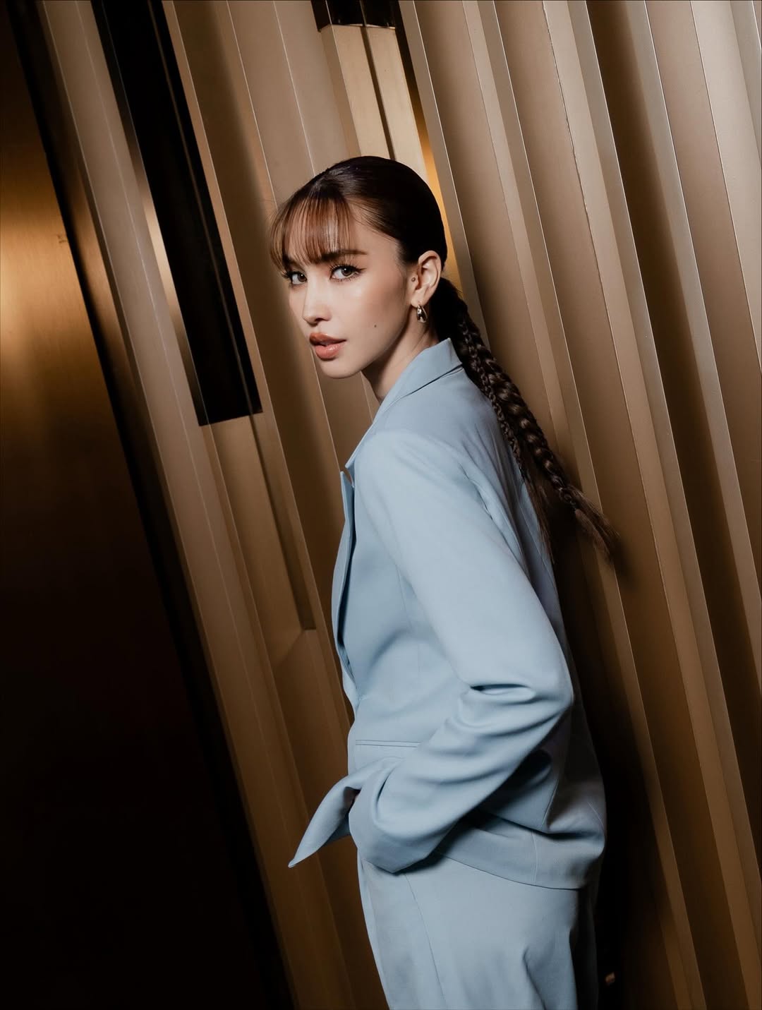 ลิตา - คาลิยา นิฮุต