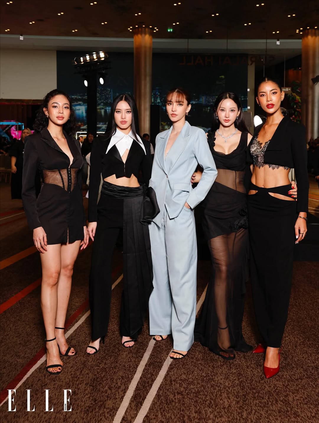 ลิตา - คาลิยา นิฮุต