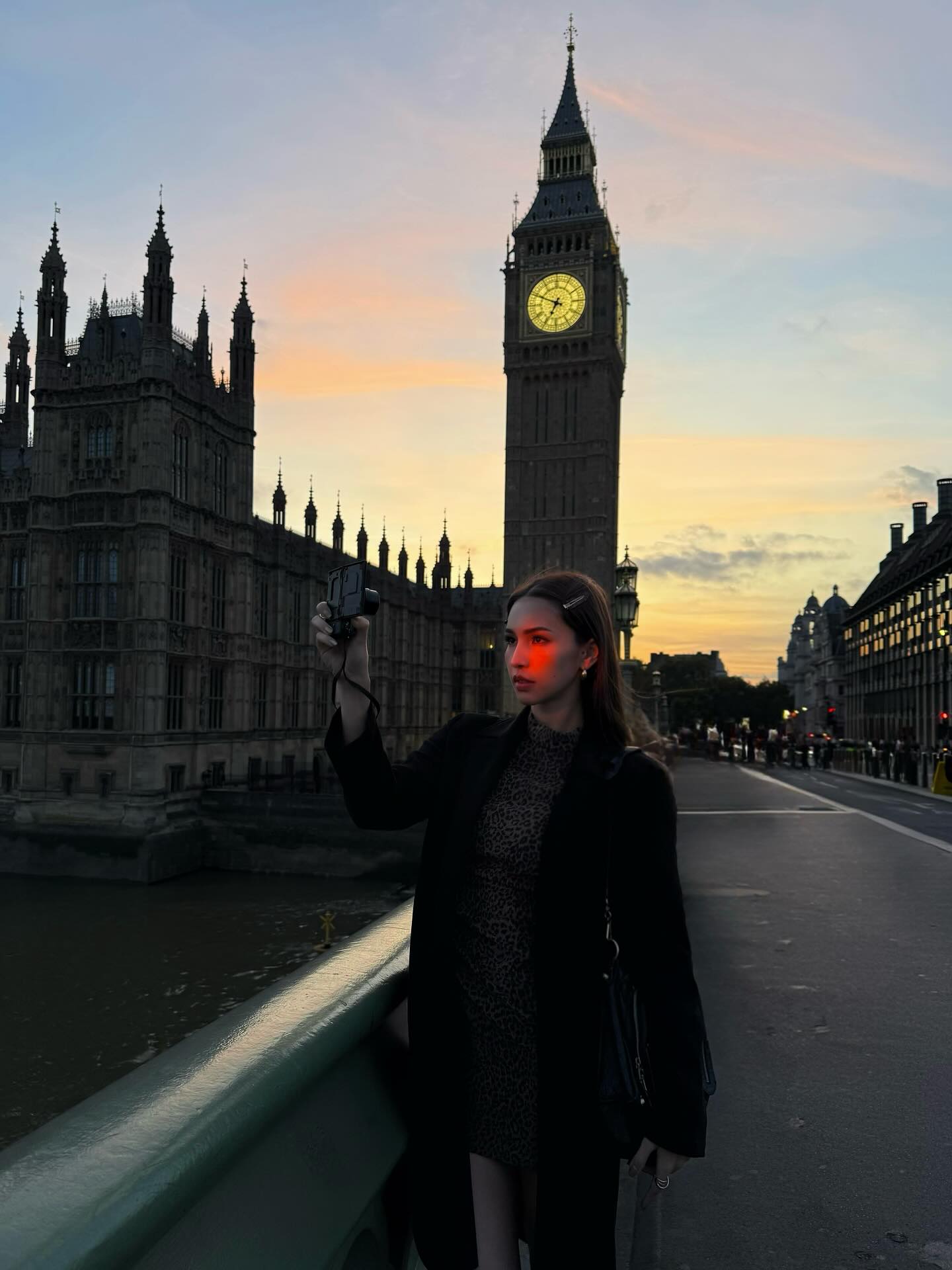 ลิตา - คาลิยา นิฮุต