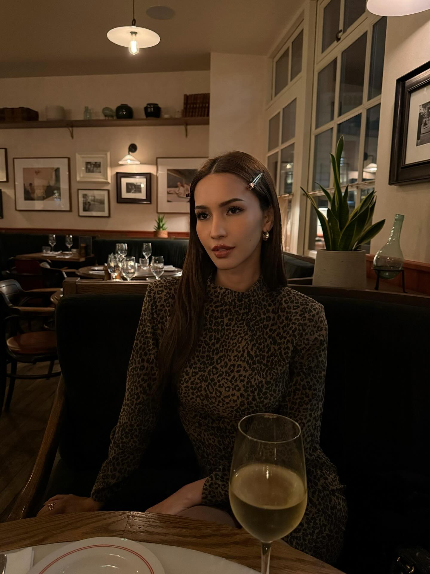 ลิตา - คาลิยา นิฮุต