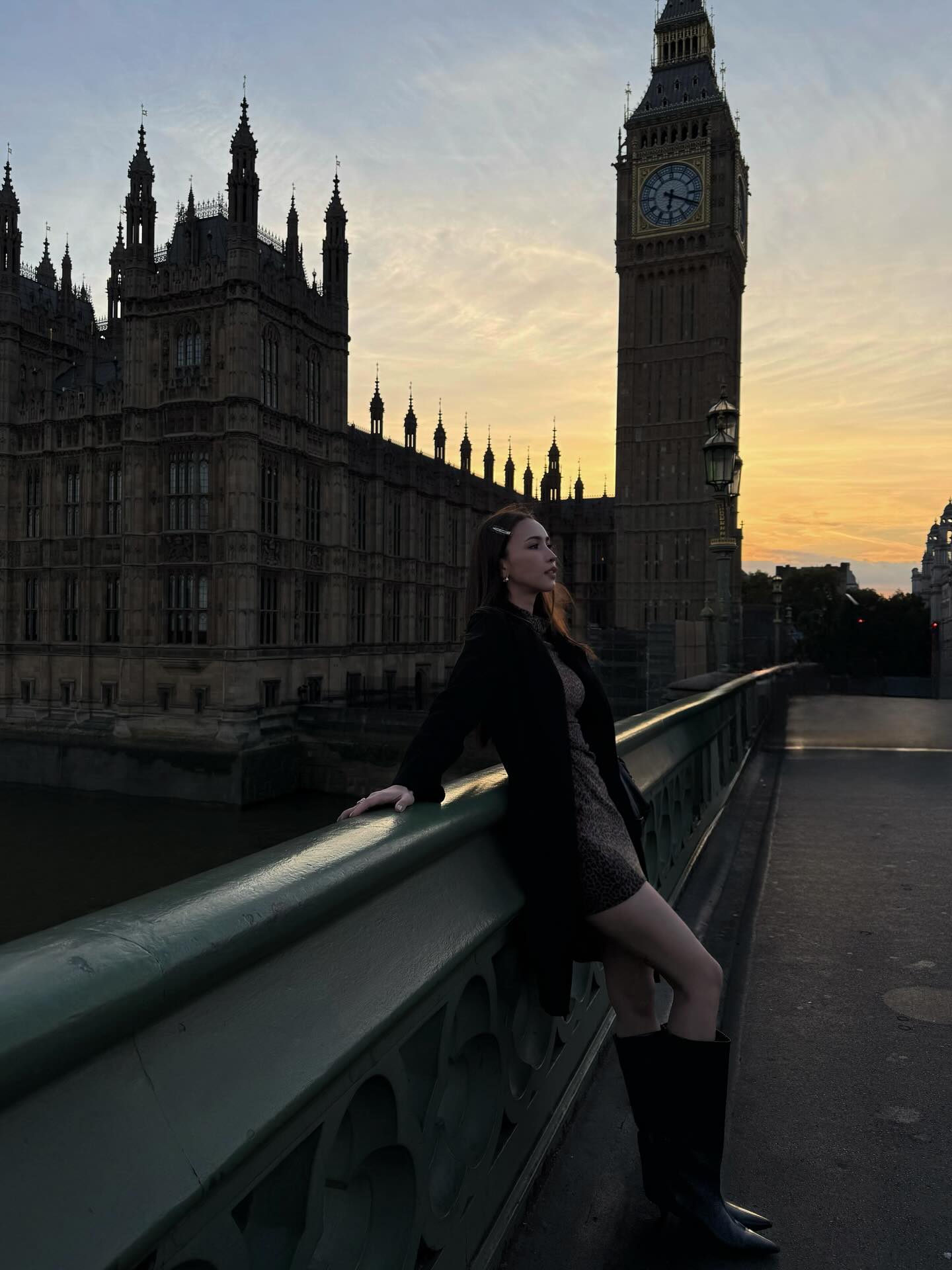 ลิตา - คาลิยา นิฮุต