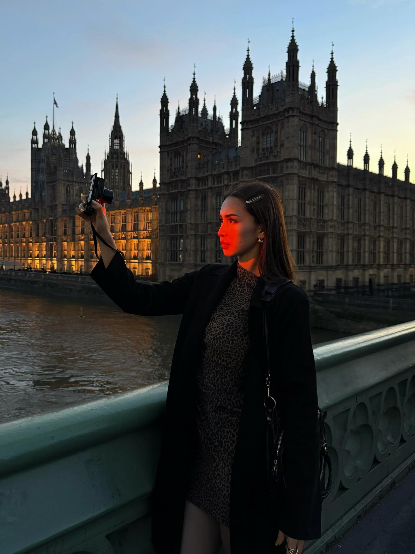 ลิตา - คาลิยา นิฮุต