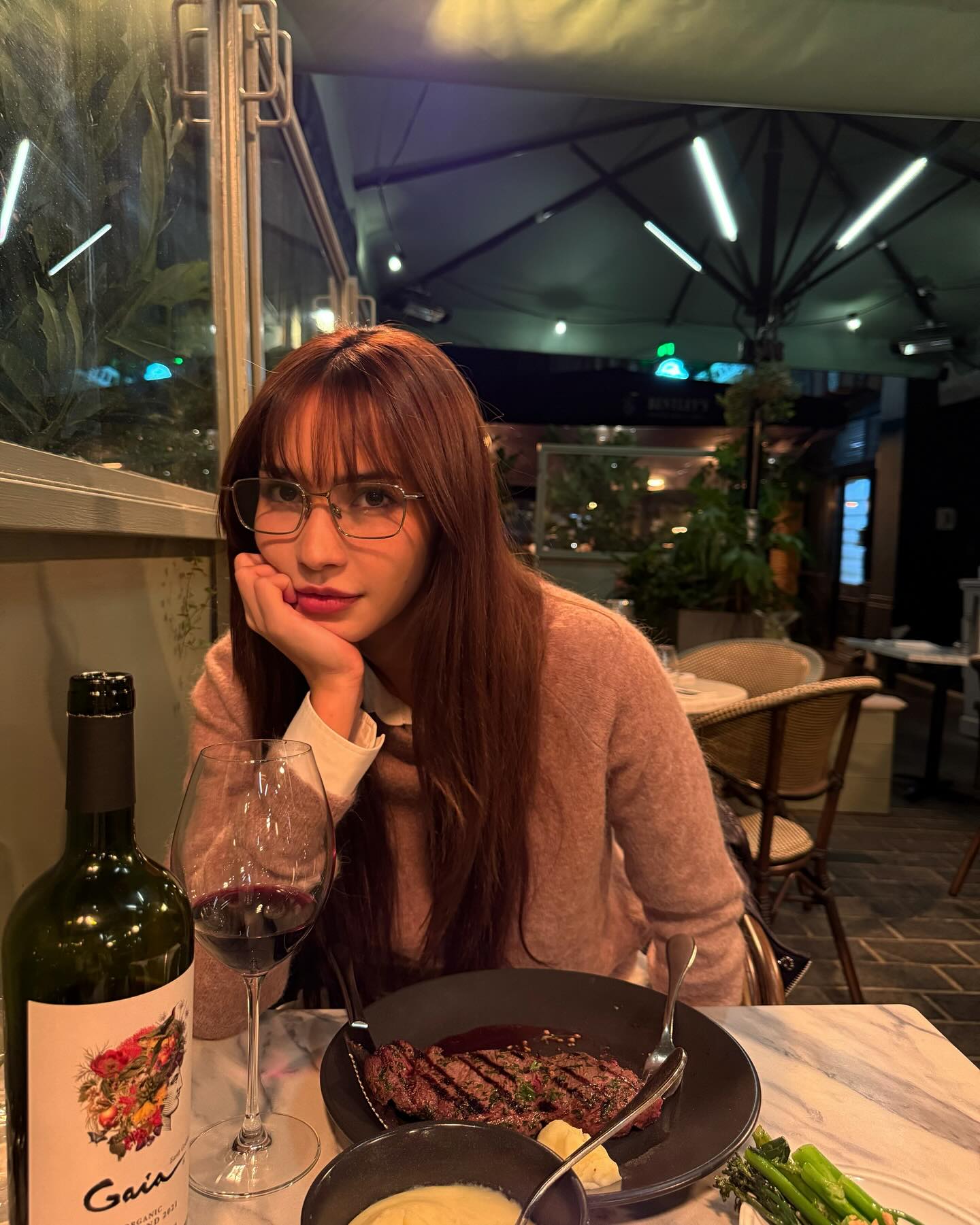 ลิตา - คาลิยา นิฮุต