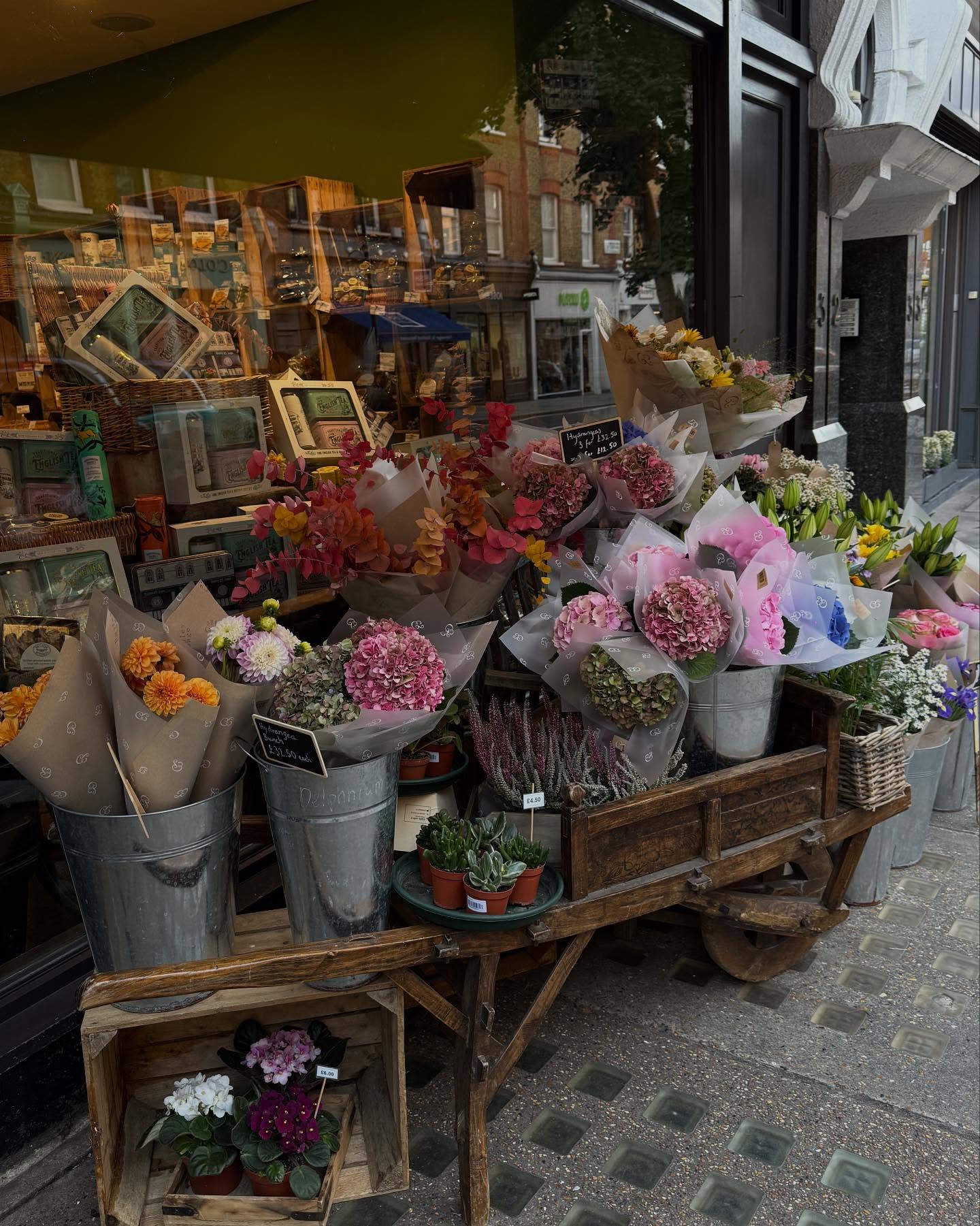 ลิตา - คาลิยา นิฮุต