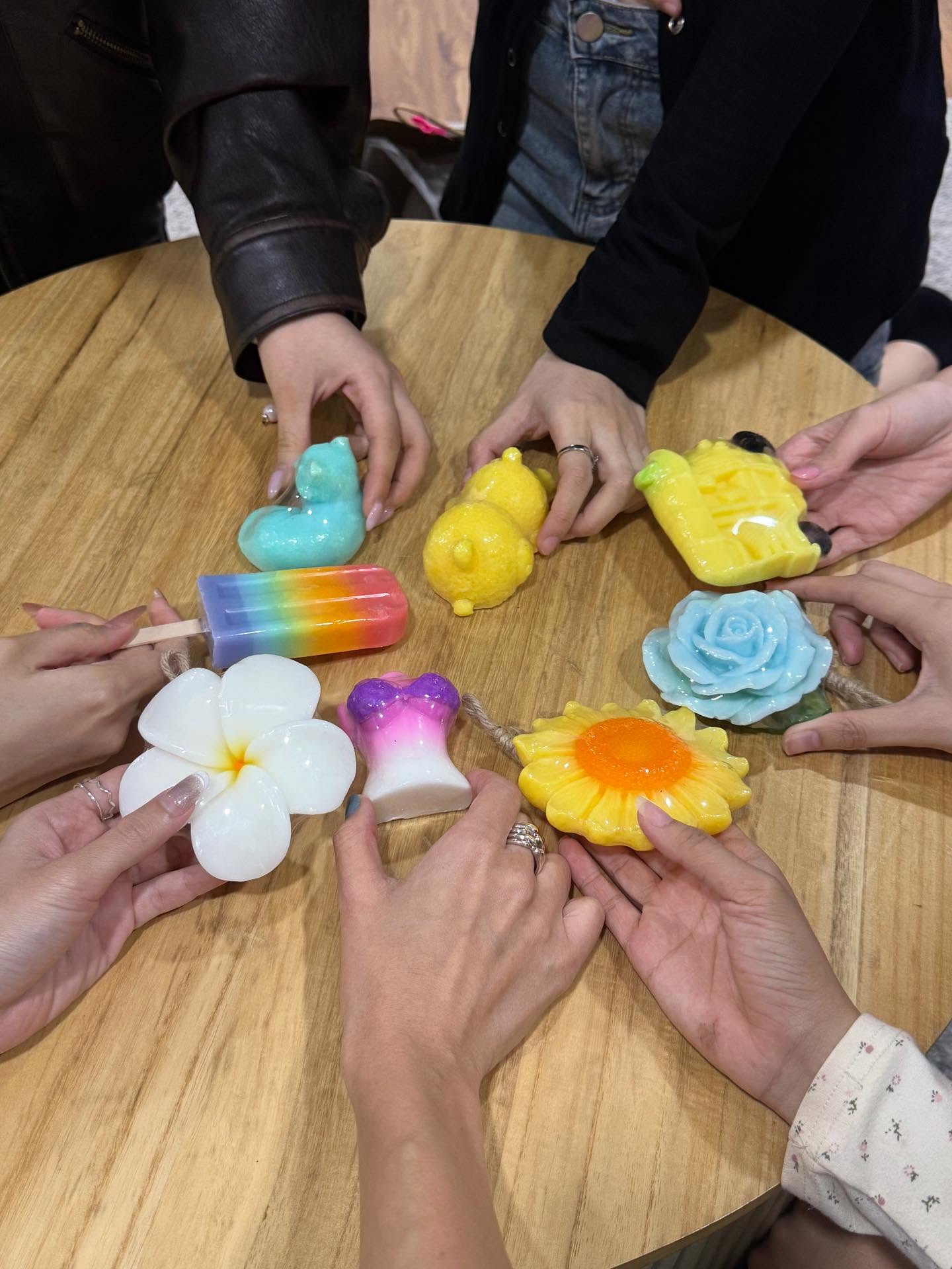 ลิตา - คาลิยา นิฮุต