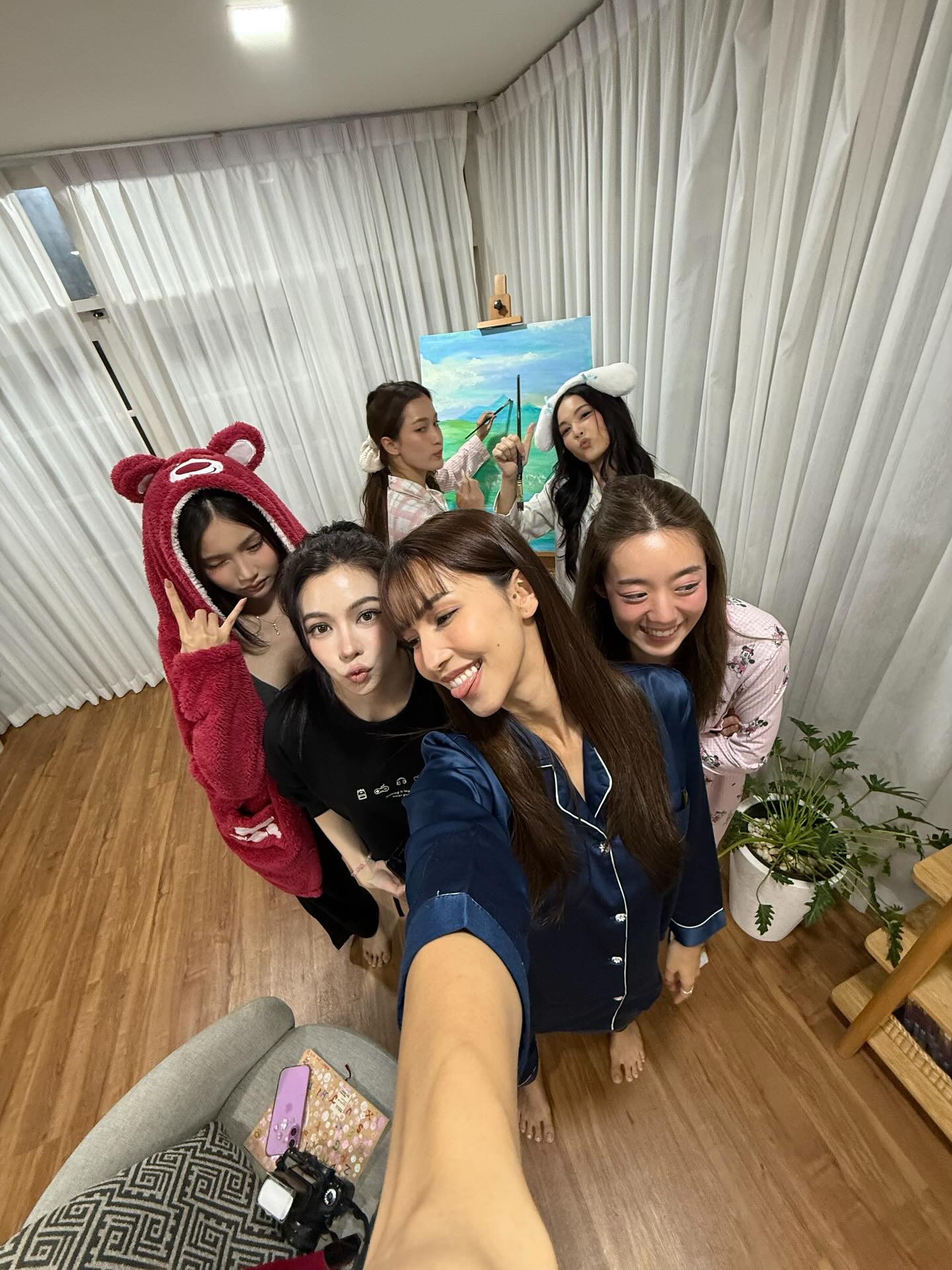 ลิตา - คาลิยา นิฮุต