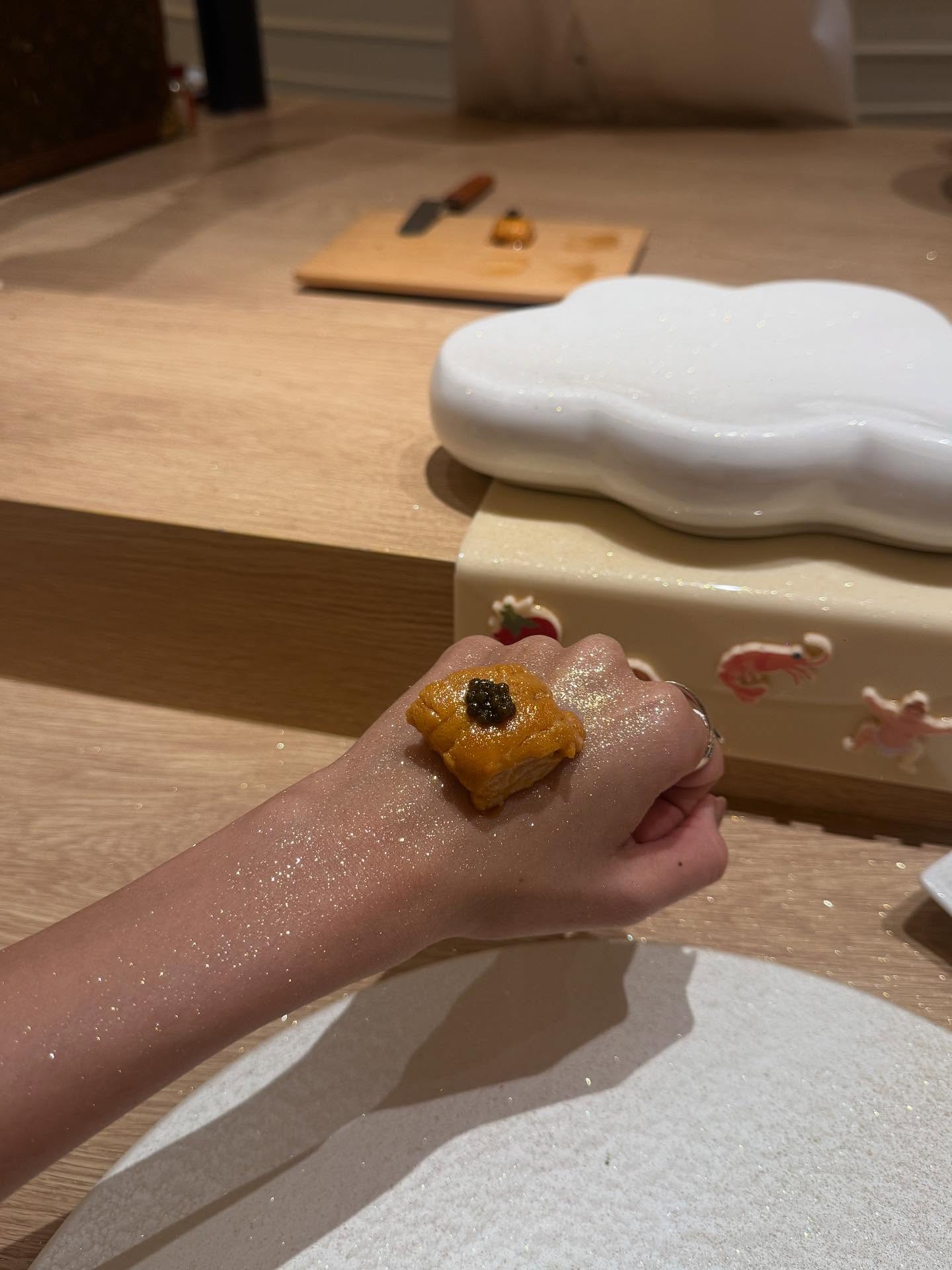 ลิตา - คาลิยา นิฮุต