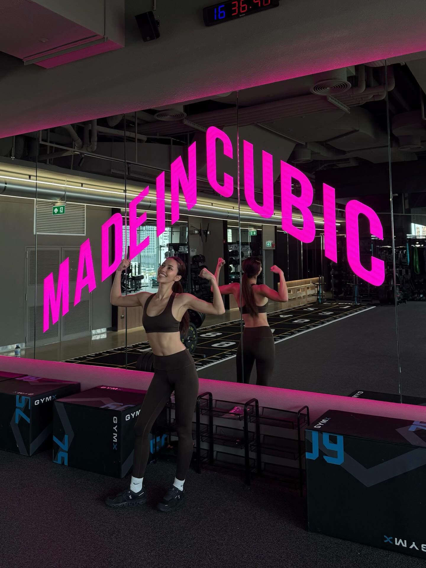 ลิตา - คาลิยา นิฮุต