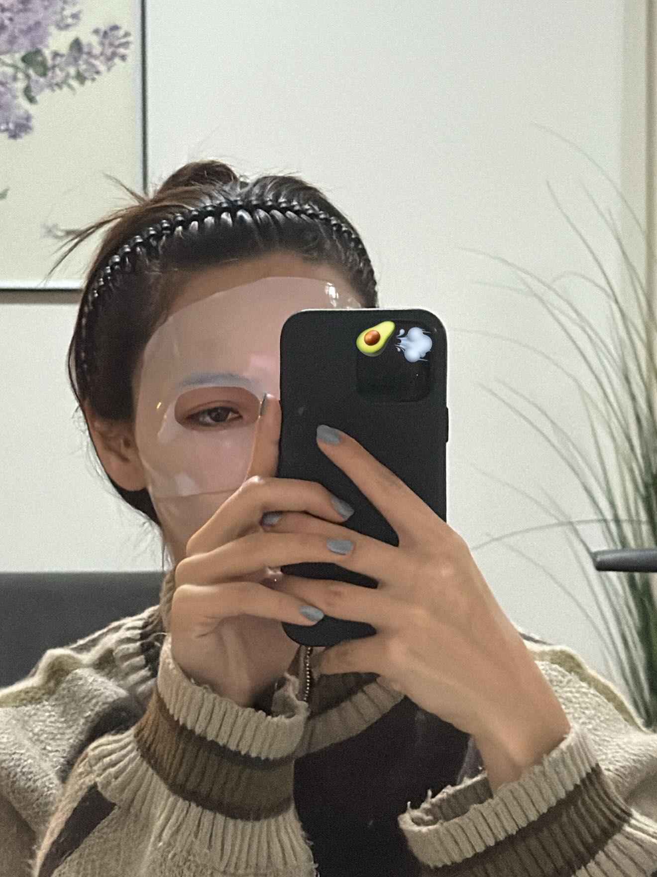 ลิตา - คาลิยา นิฮุต