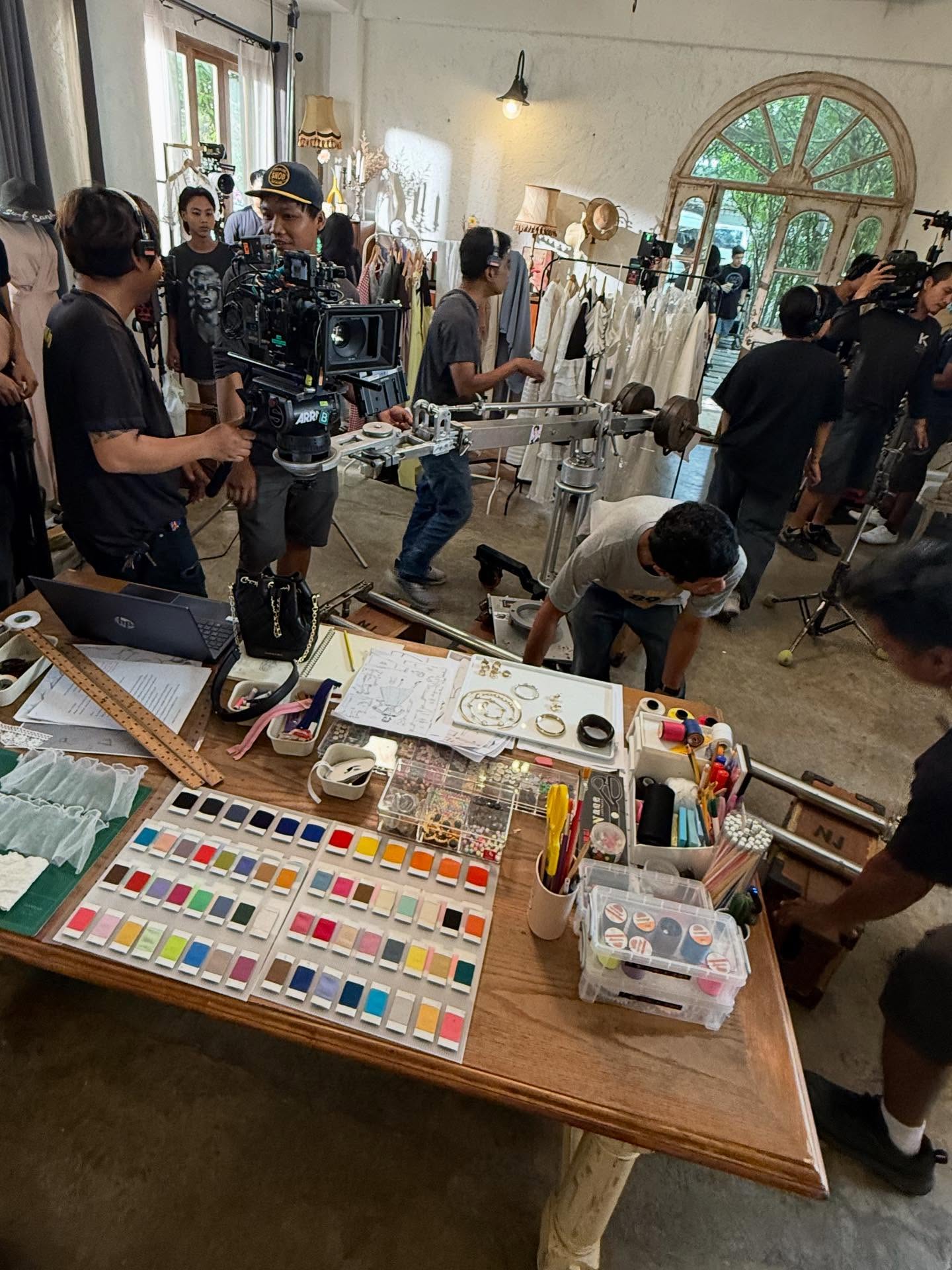 ลิตา - คาลิยา นิฮุต